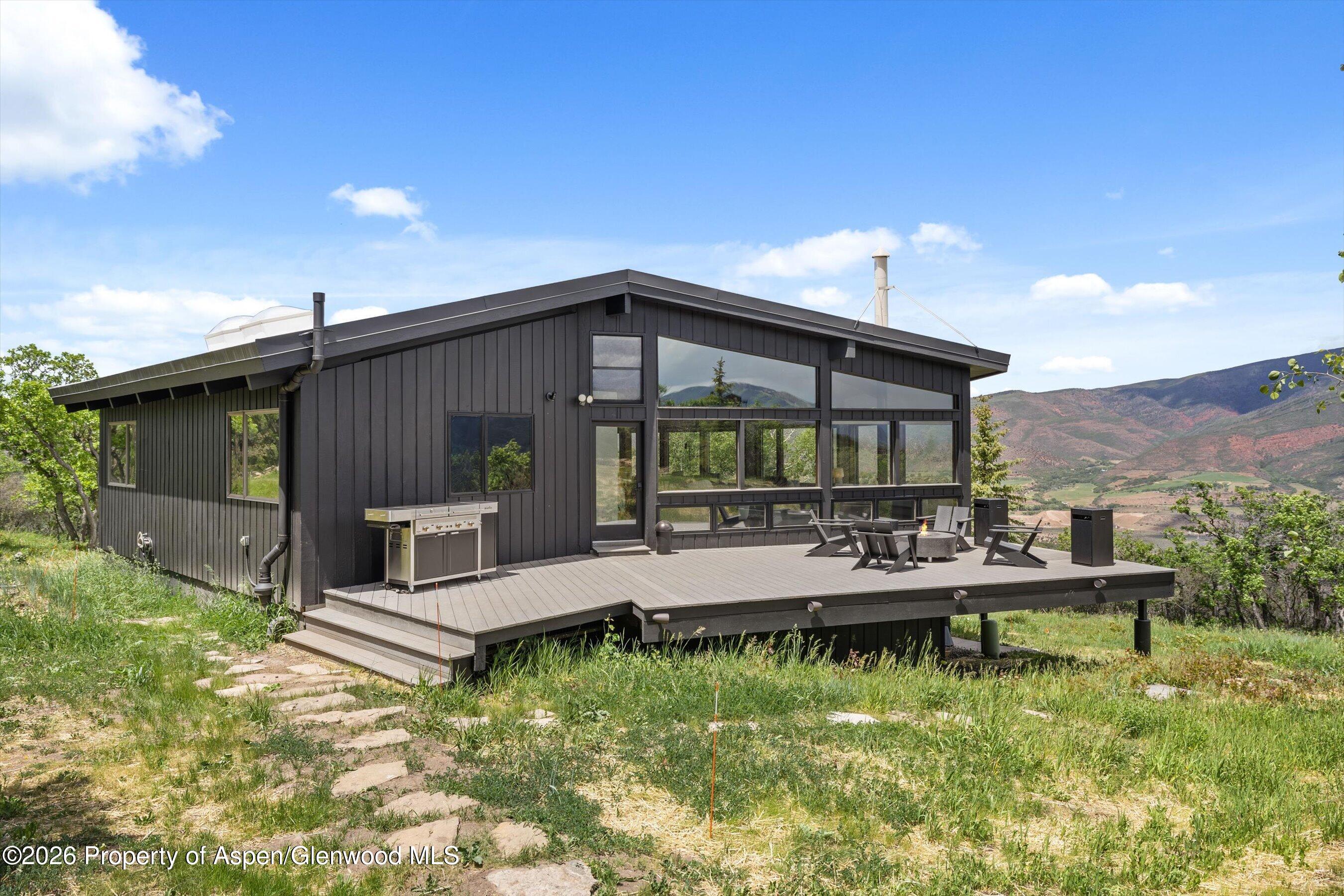 Aspen CO, 2227 Juniper Hill Road