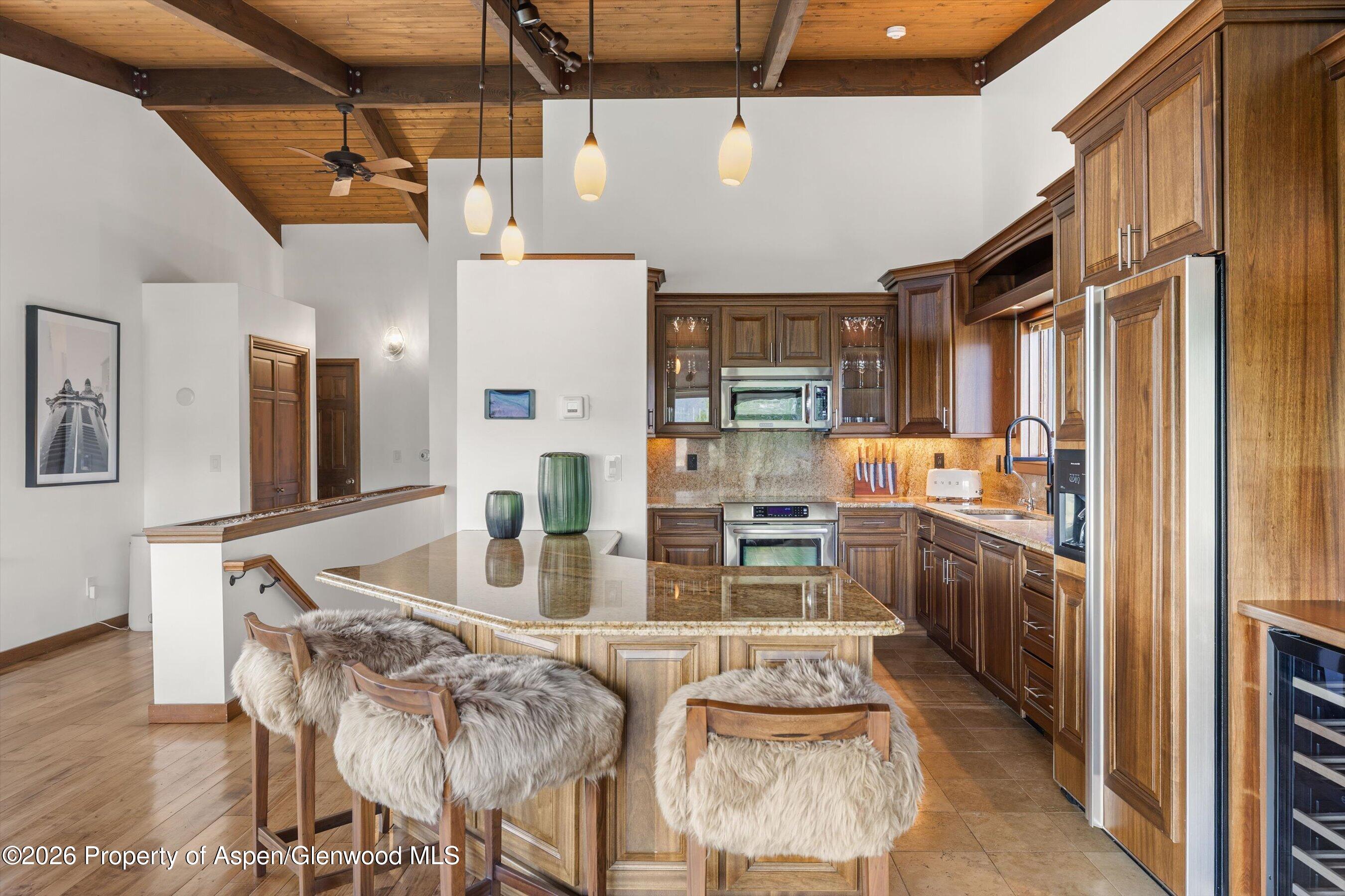 2227 Juniper Hill Road Aspen CO 81611