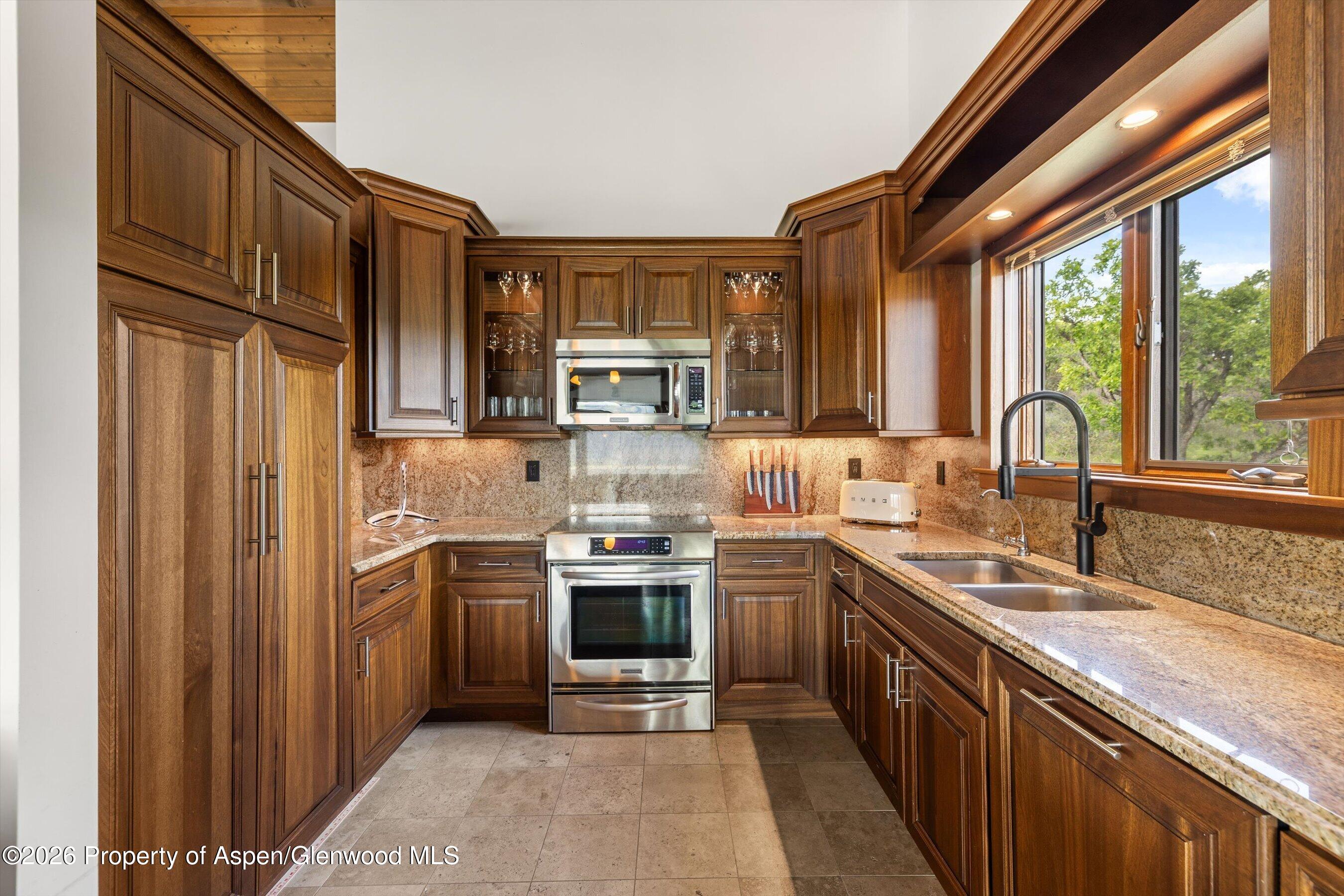 2227 Juniper Hill Road Aspen CO 81611