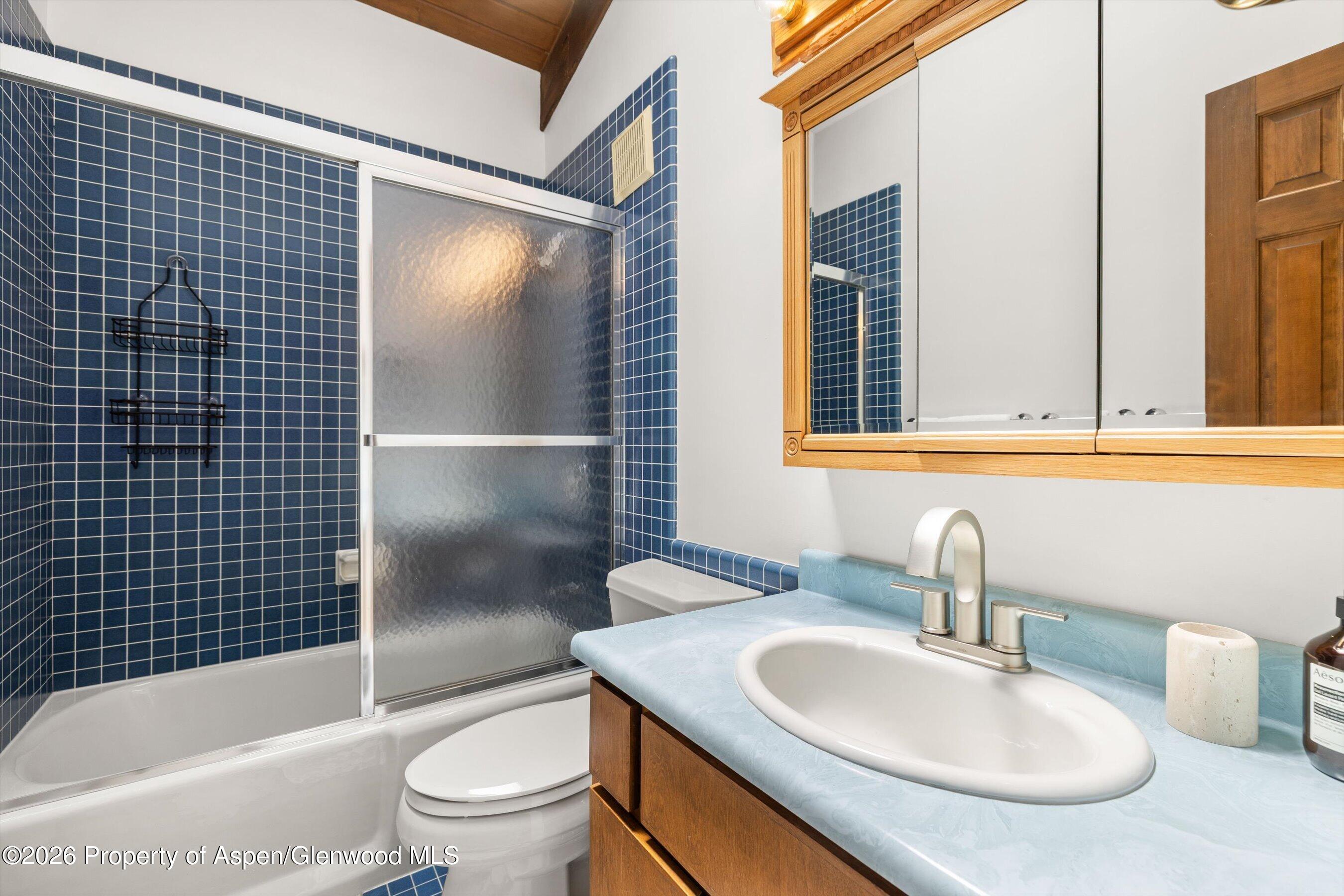 2227 Juniper Hill Road Aspen CO 81611