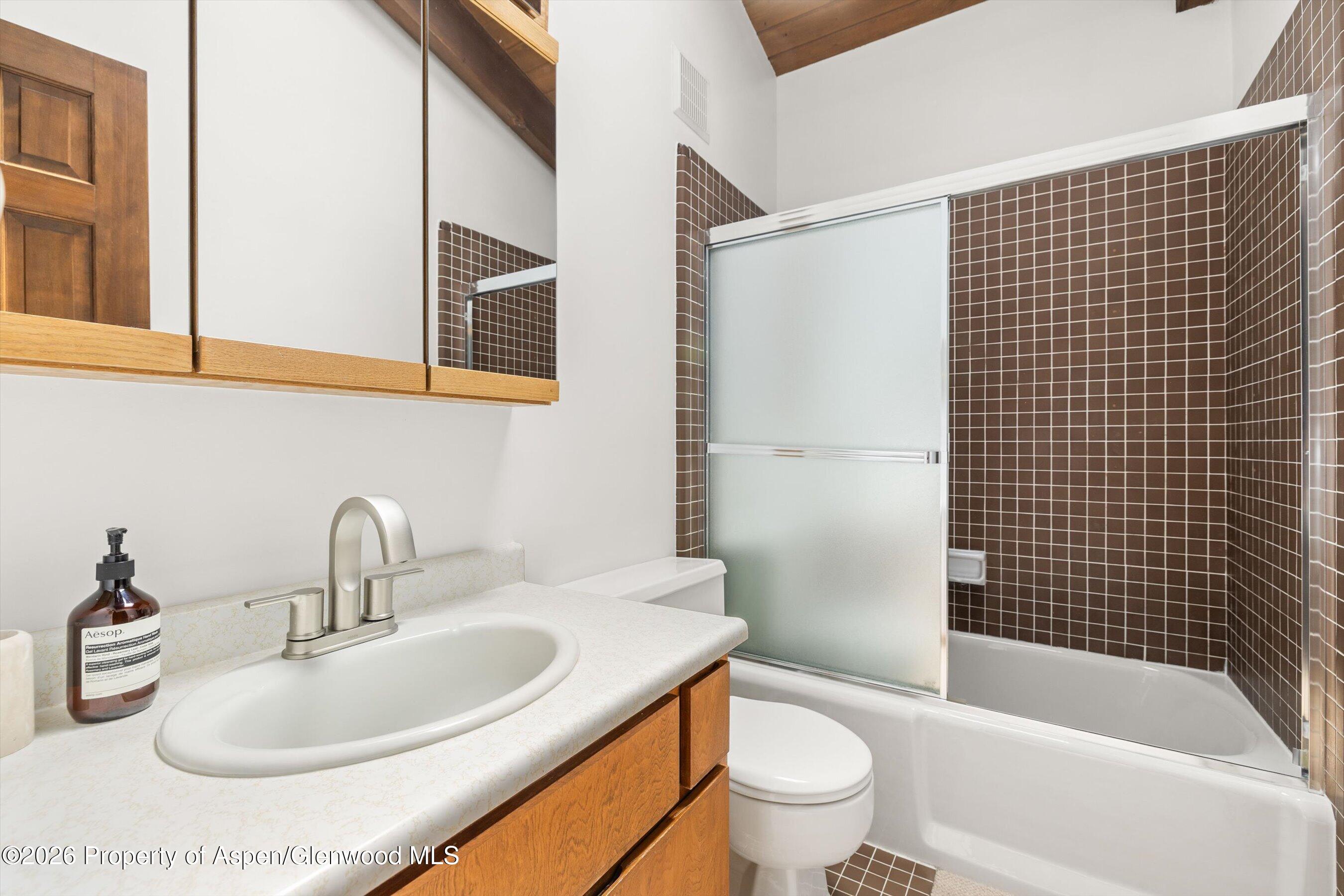 2227 Juniper Hill Road Aspen CO 81611