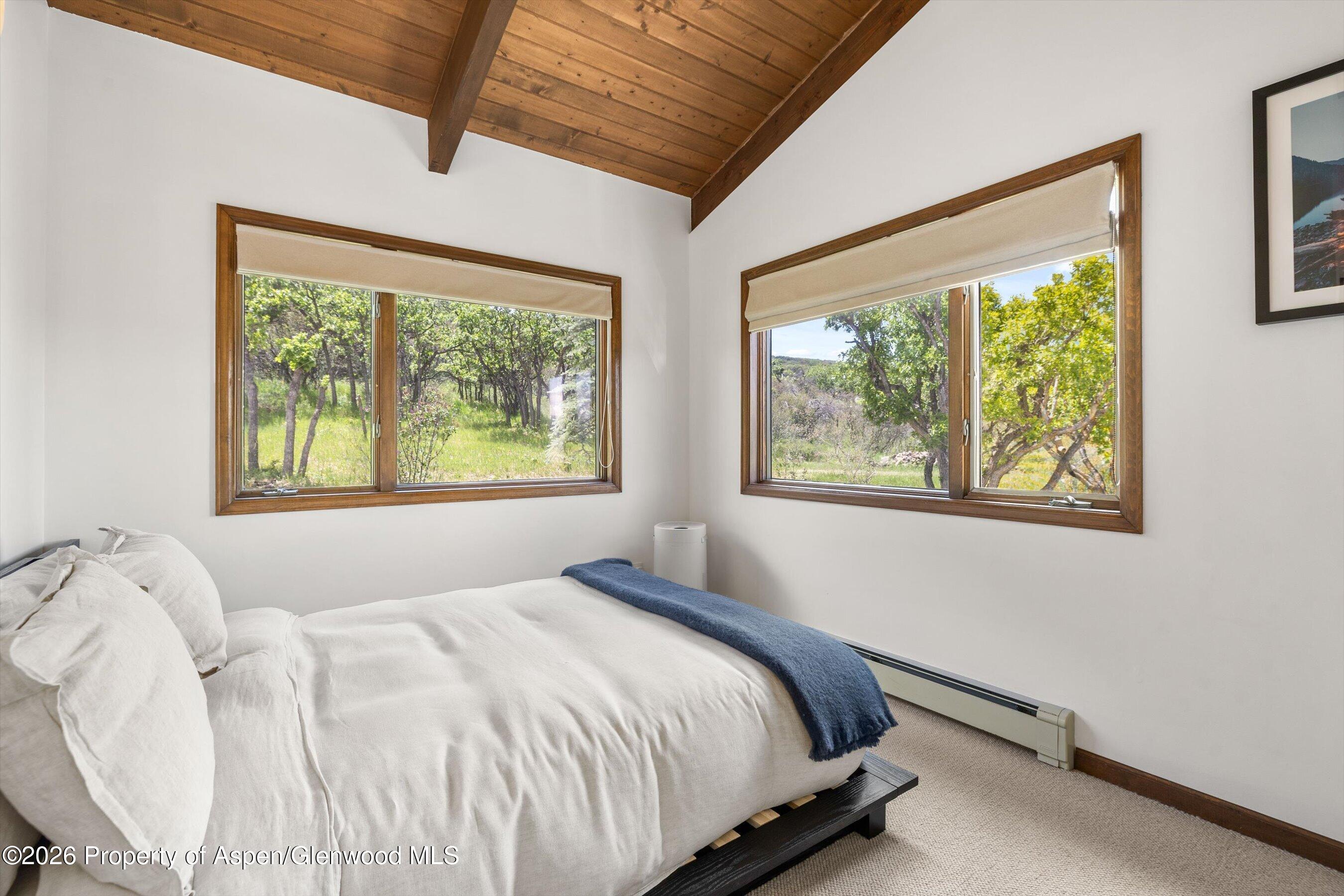 2227 Juniper Hill Road Aspen CO 81611