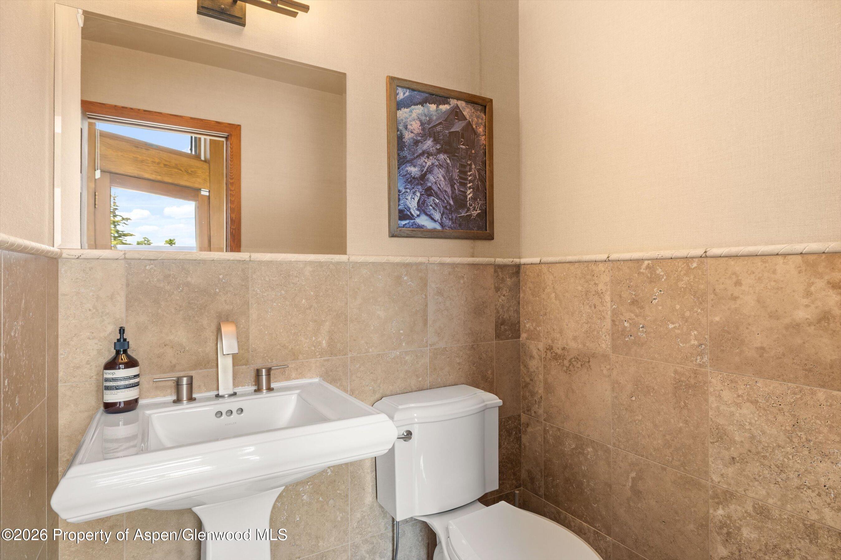 2227 Juniper Hill Road Aspen CO 81611