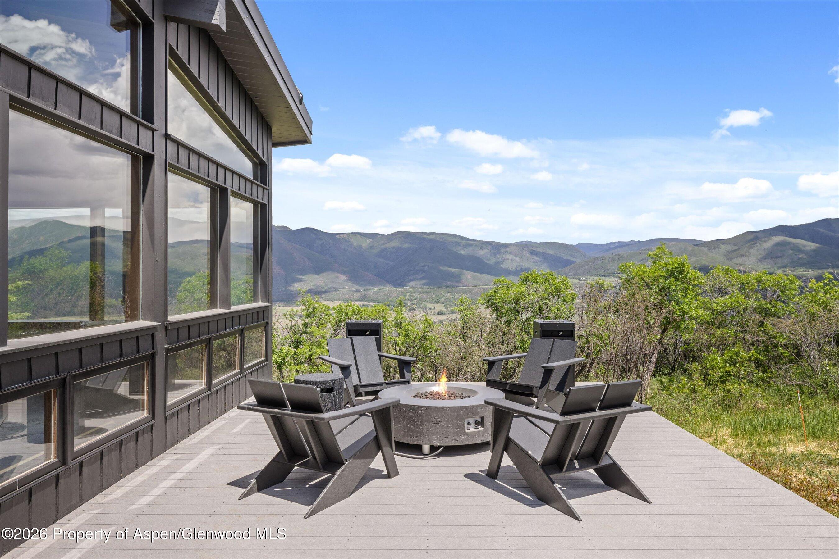 2227 Juniper Hill Road Aspen CO 81611