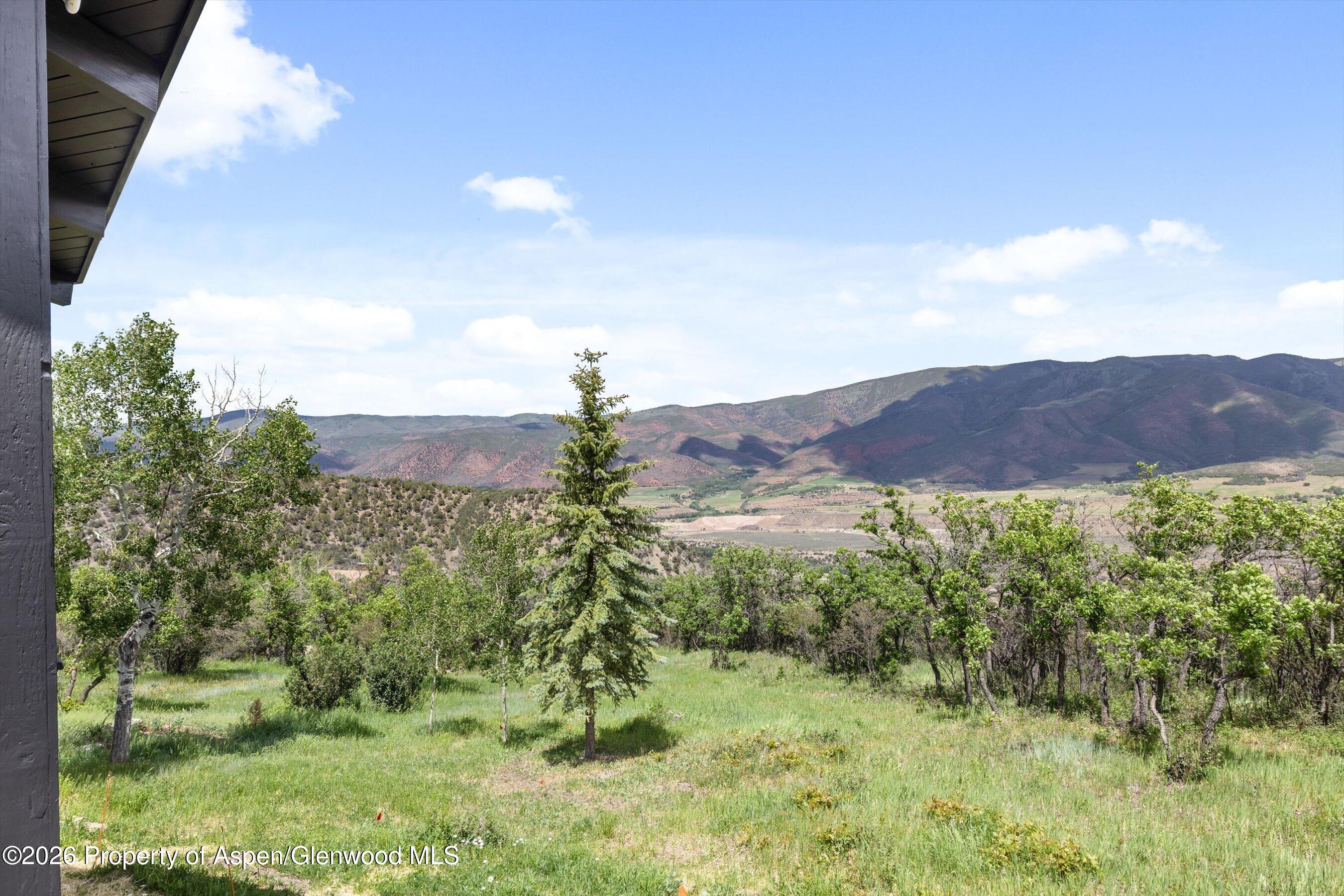 2227 Juniper Hill Road Aspen CO 81611
