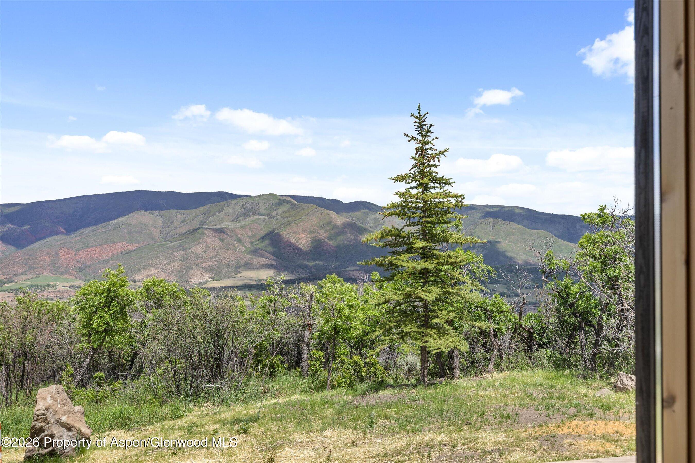 2227 Juniper Hill Road Aspen CO 81611
