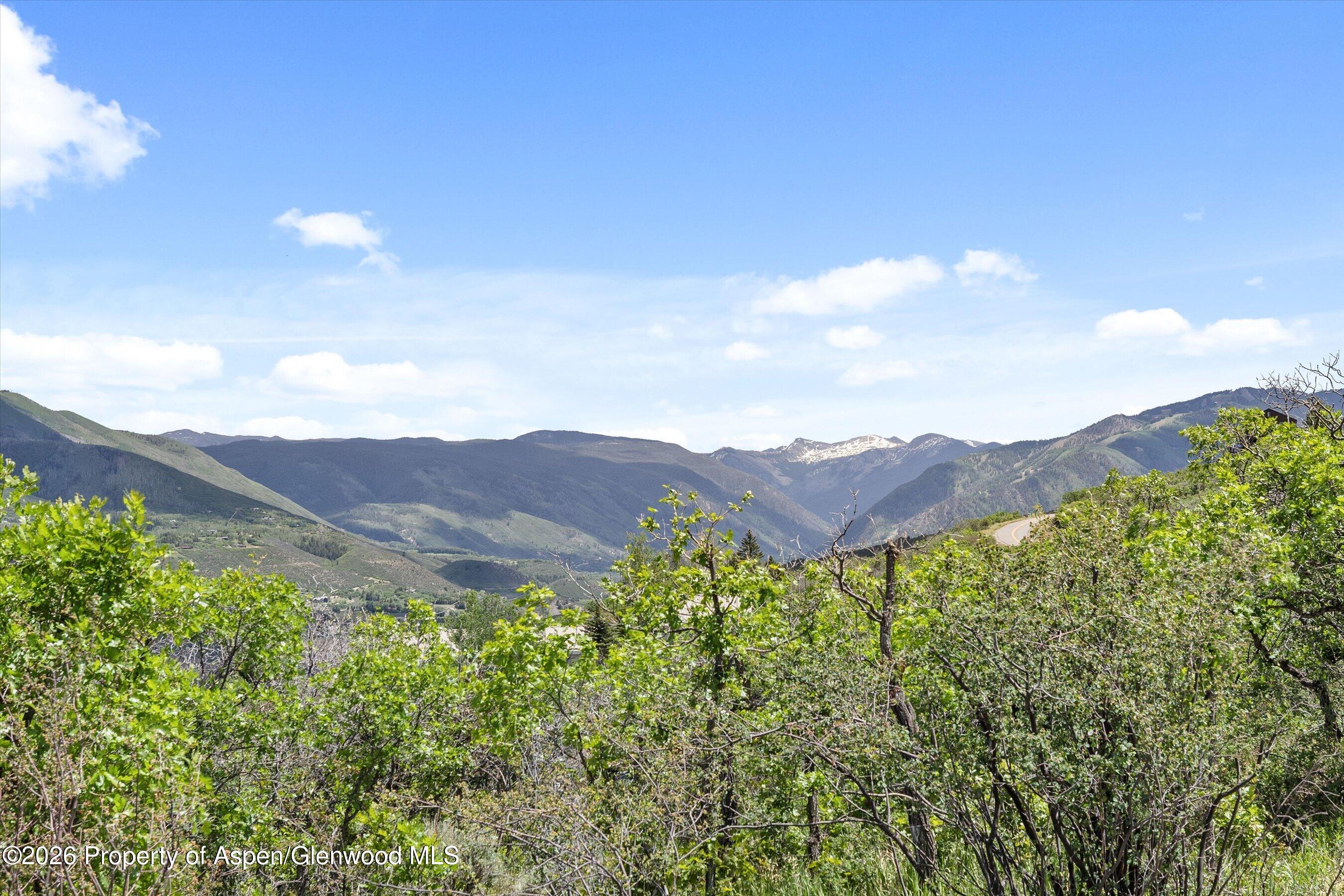 2227 Juniper Hill Road Aspen CO 81611