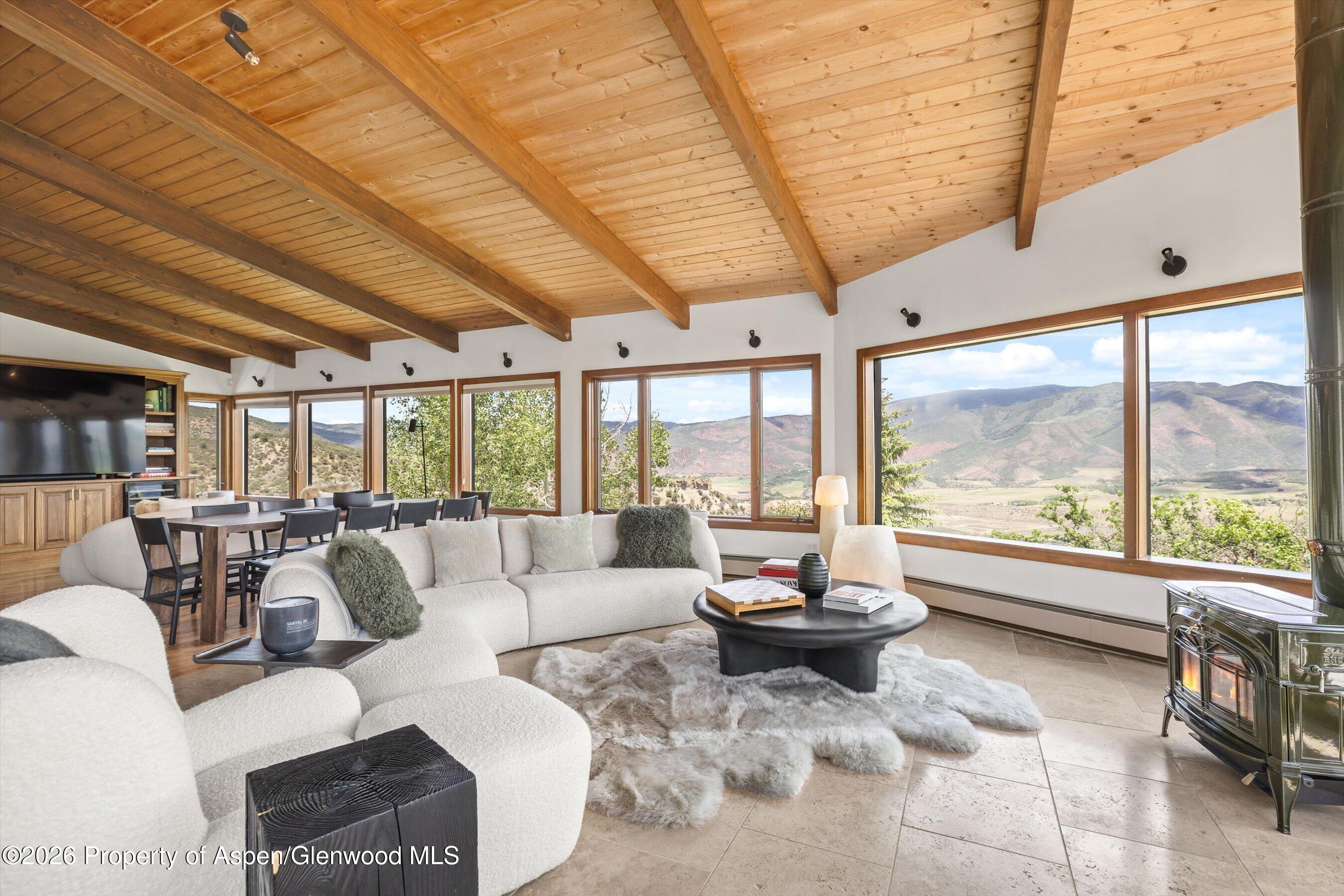 2227 Juniper Hill Road Aspen CO 81611