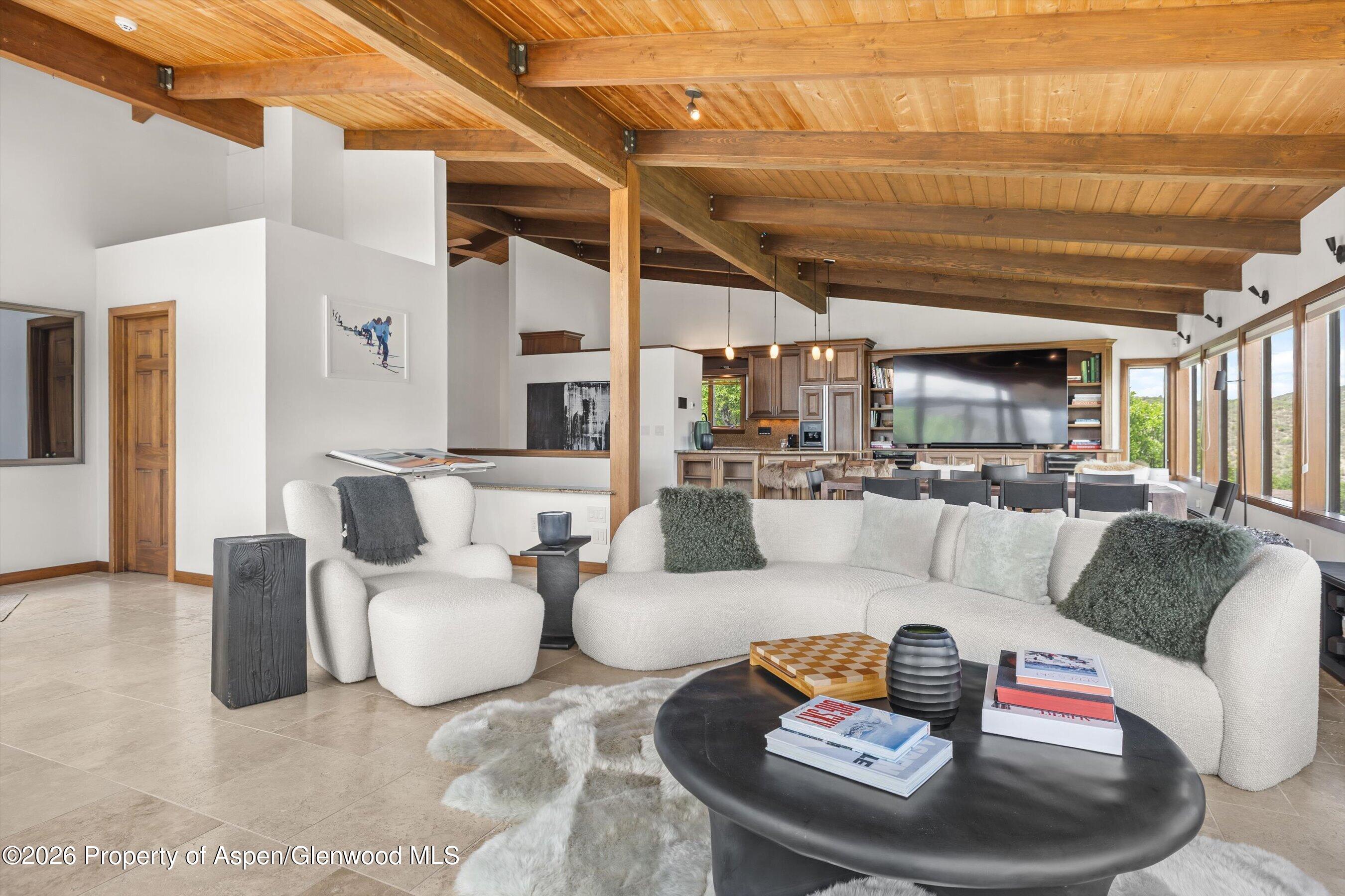 2227 Juniper Hill Road Aspen CO 81611
