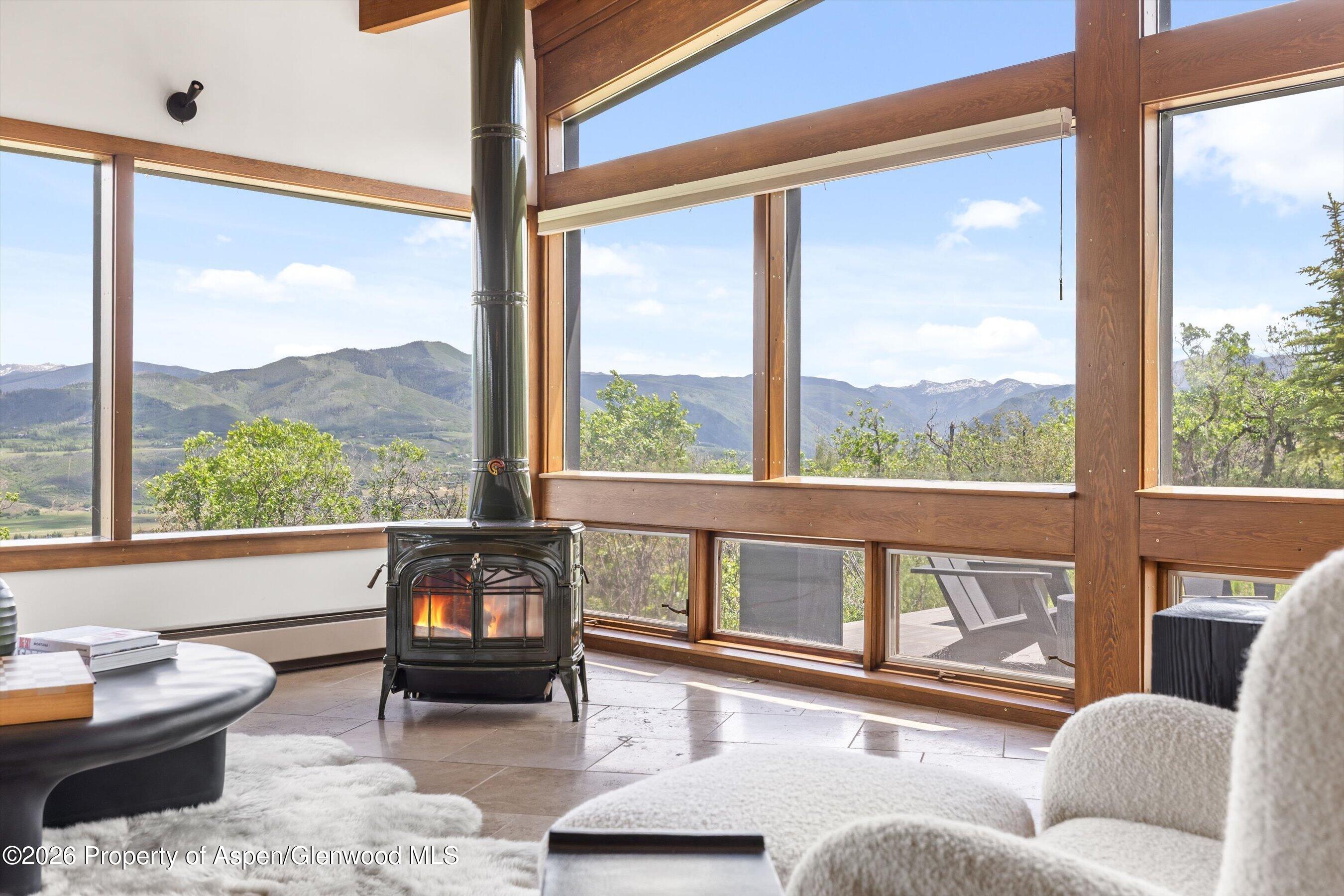 2227 Juniper Hill Road Aspen CO 81611
