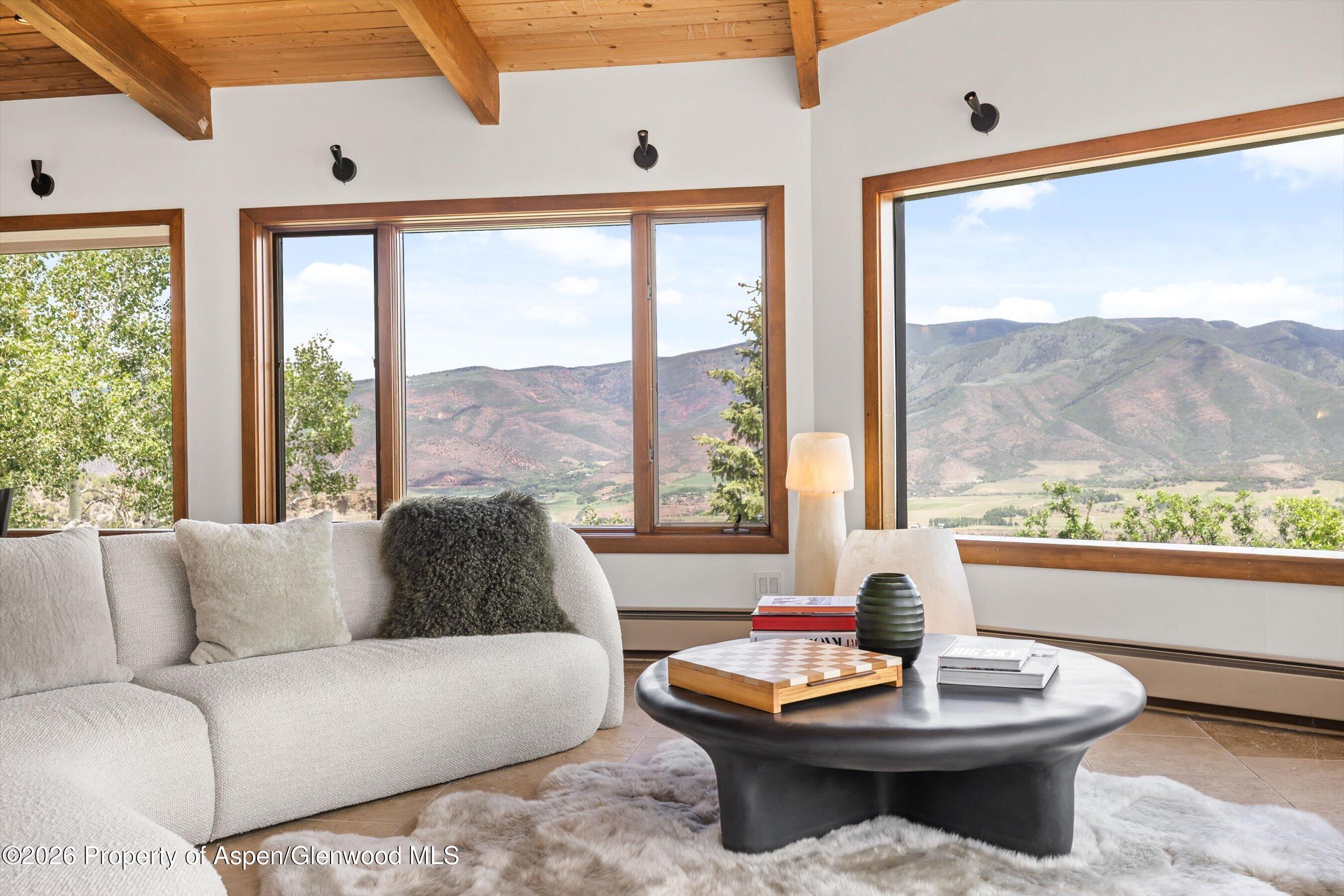 2227 Juniper Hill Road Aspen CO 81611
