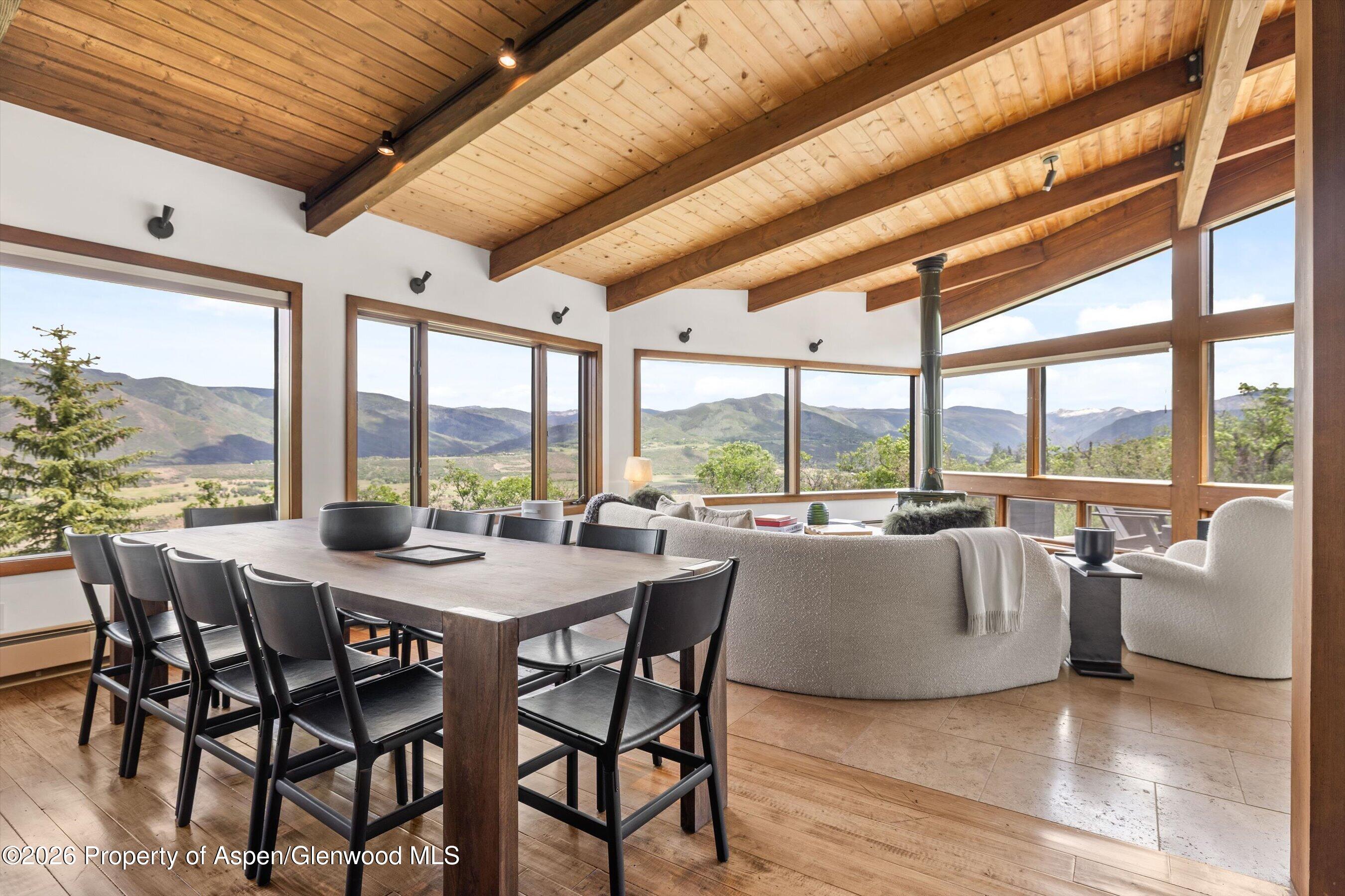 2227 Juniper Hill Road Aspen CO 81611