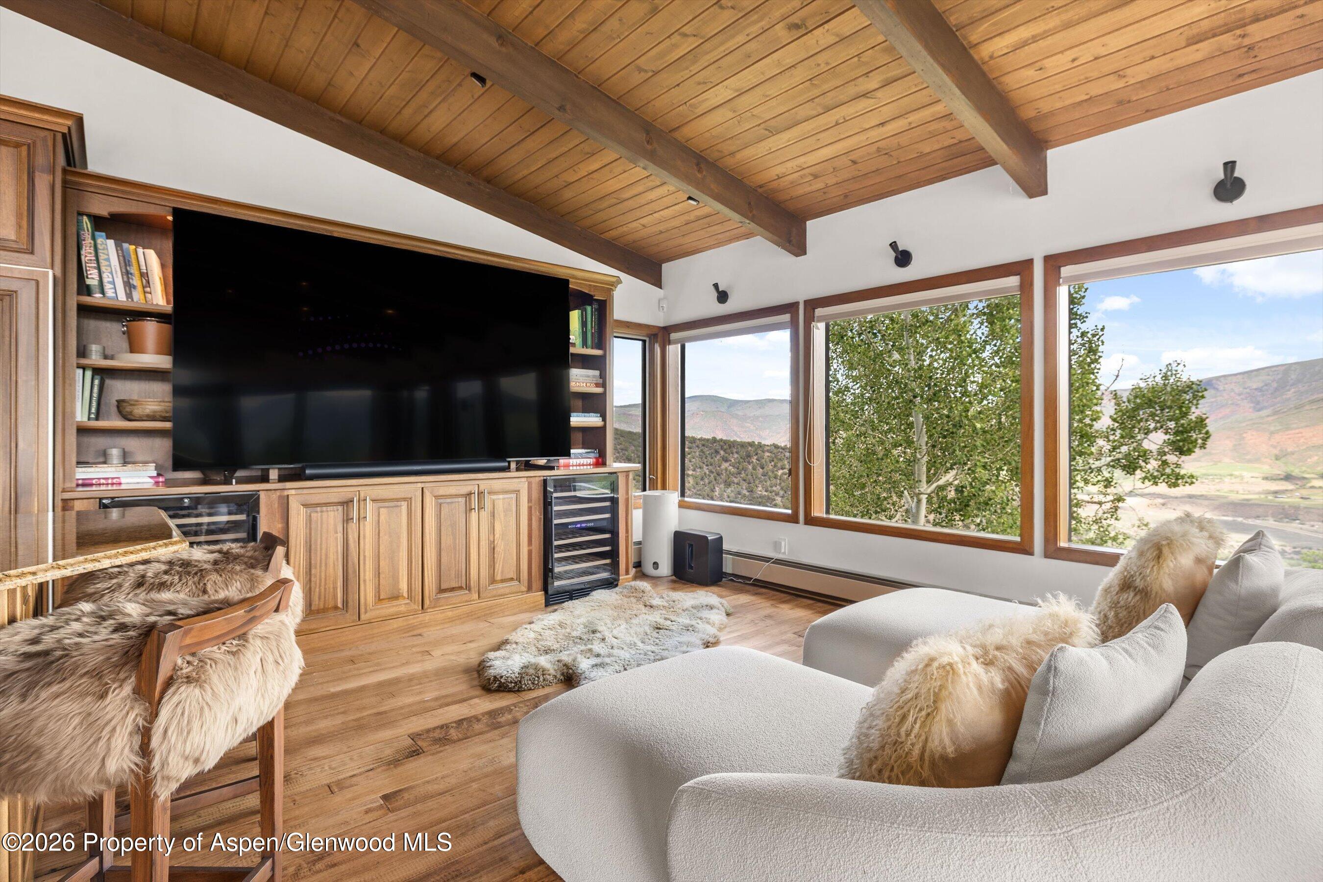 2227 Juniper Hill Road Aspen CO 81611