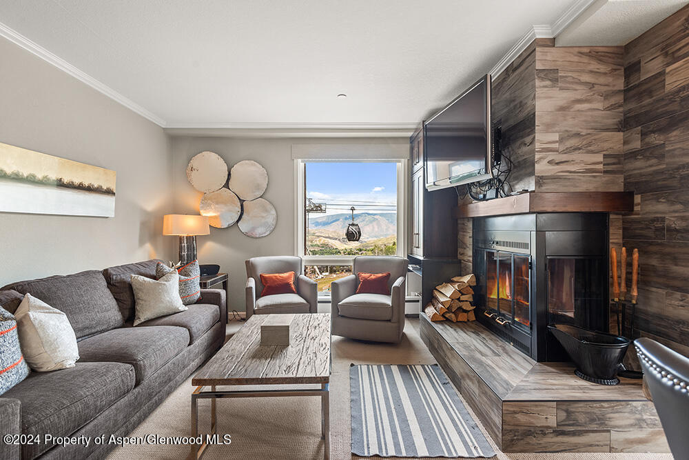 476 Wood Road Snowmass Village CO 81615