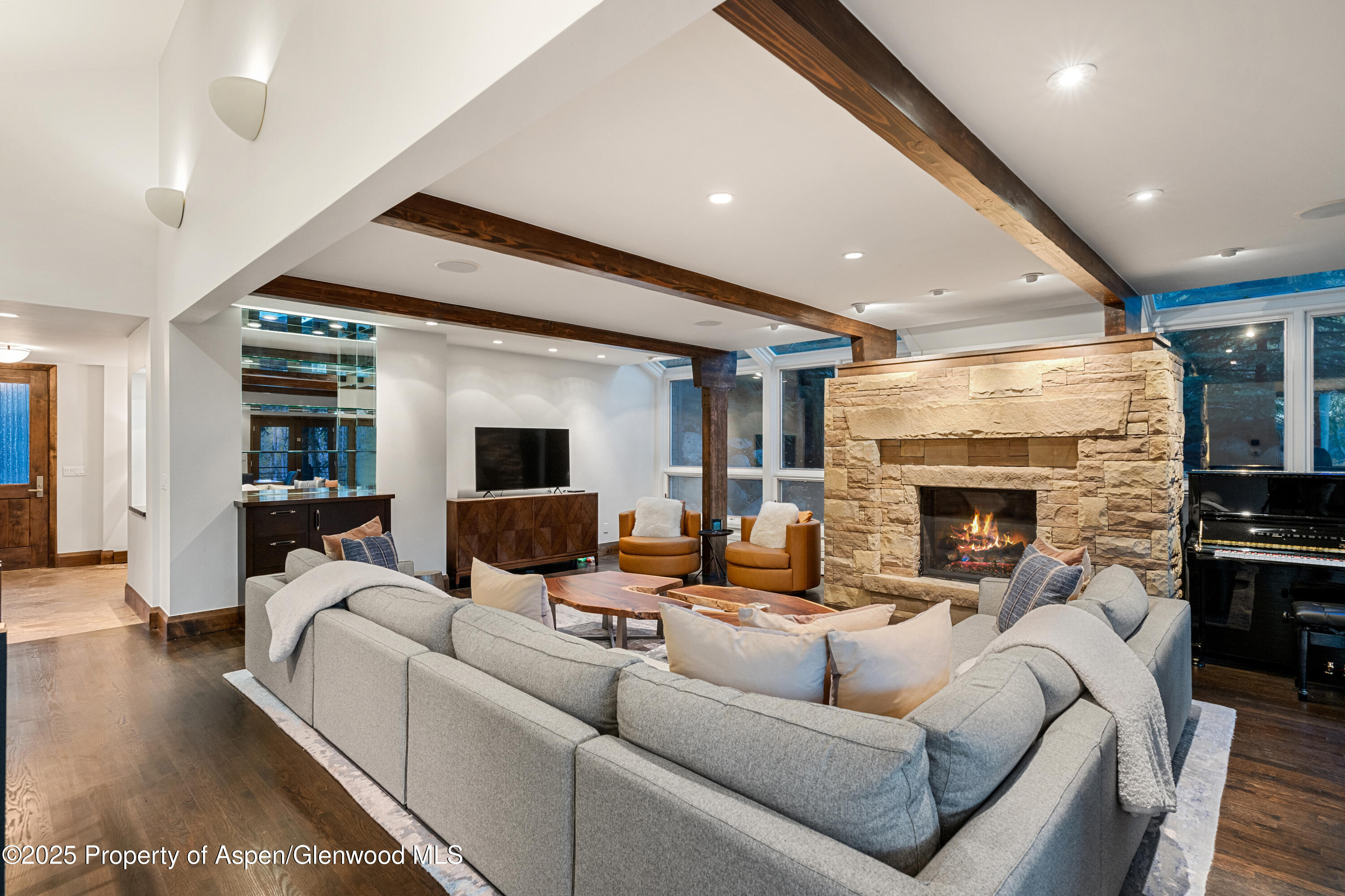 342 Ridge Road Snowmass Village CO 81615
