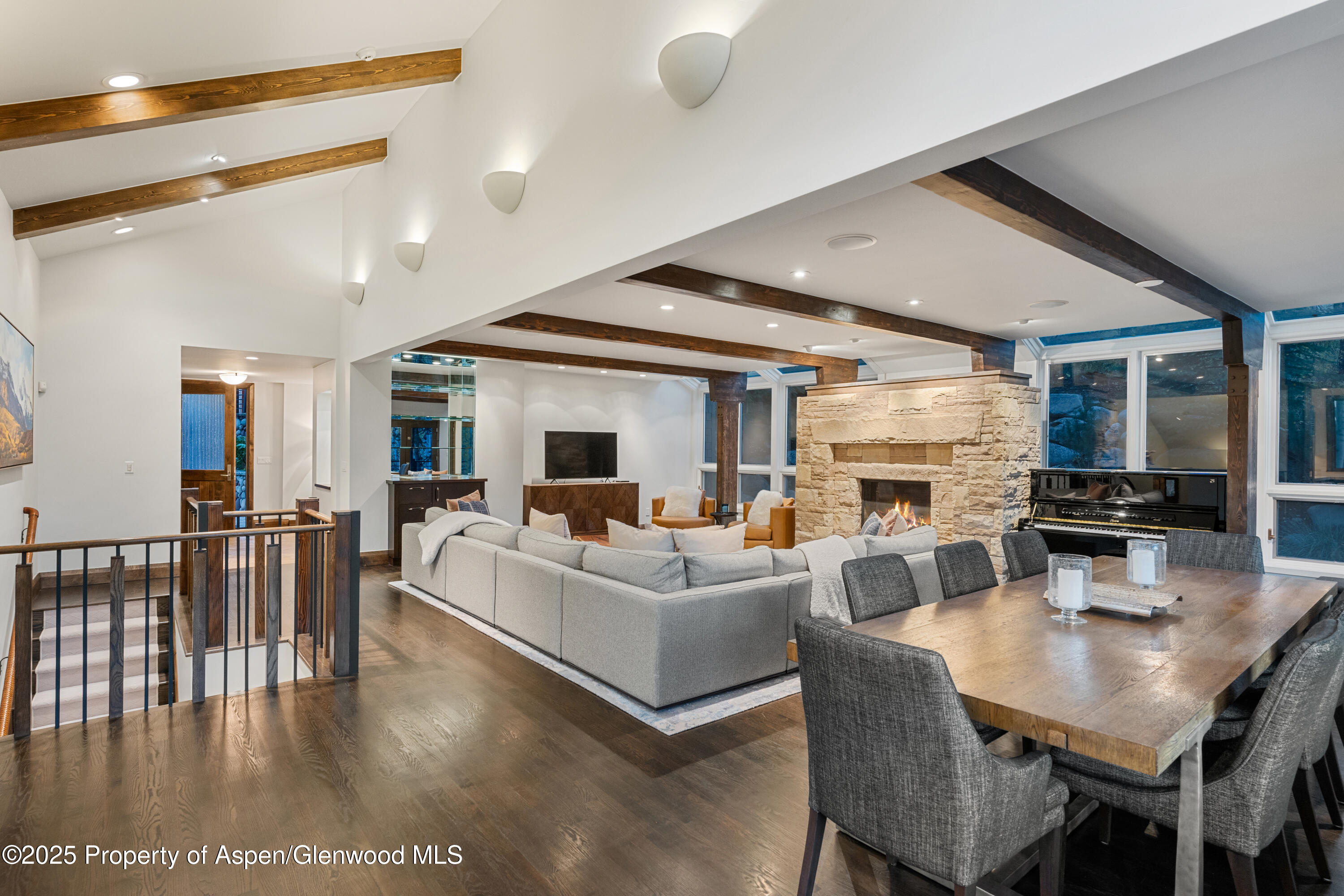 342 Ridge Road Snowmass Village CO 81615