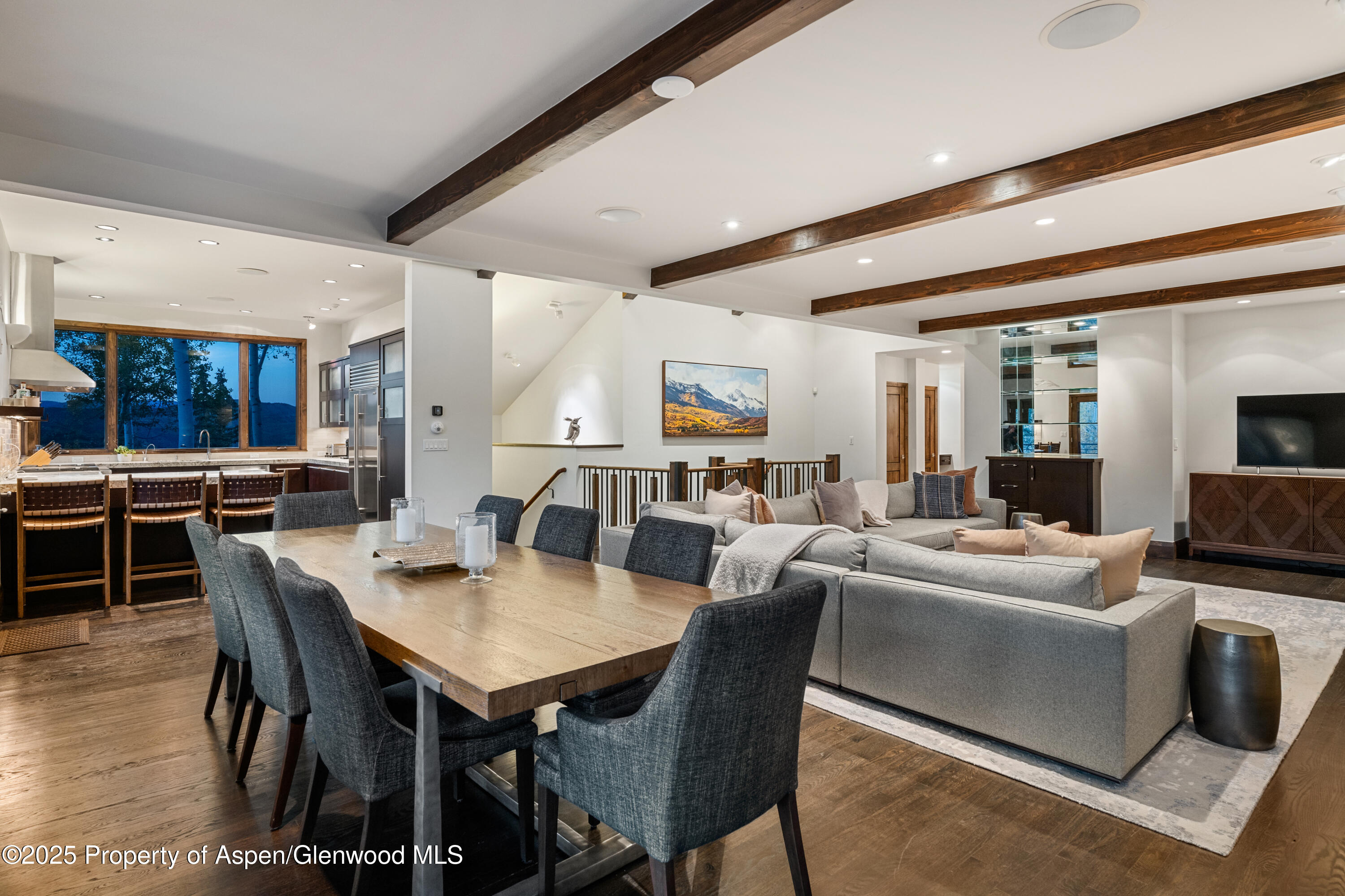 342 Ridge Road Snowmass Village CO 81615