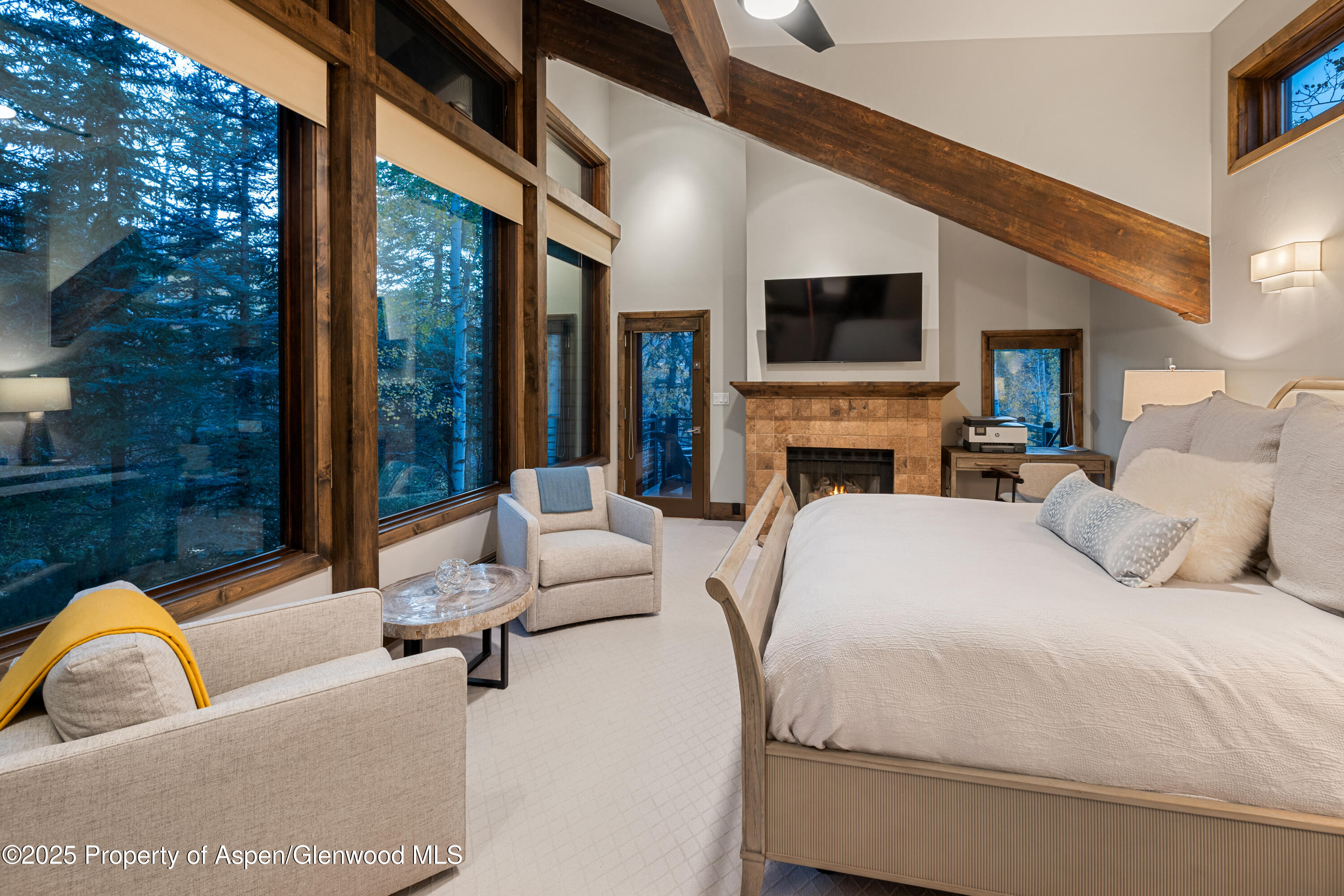 342 Ridge Road Snowmass Village CO 81615