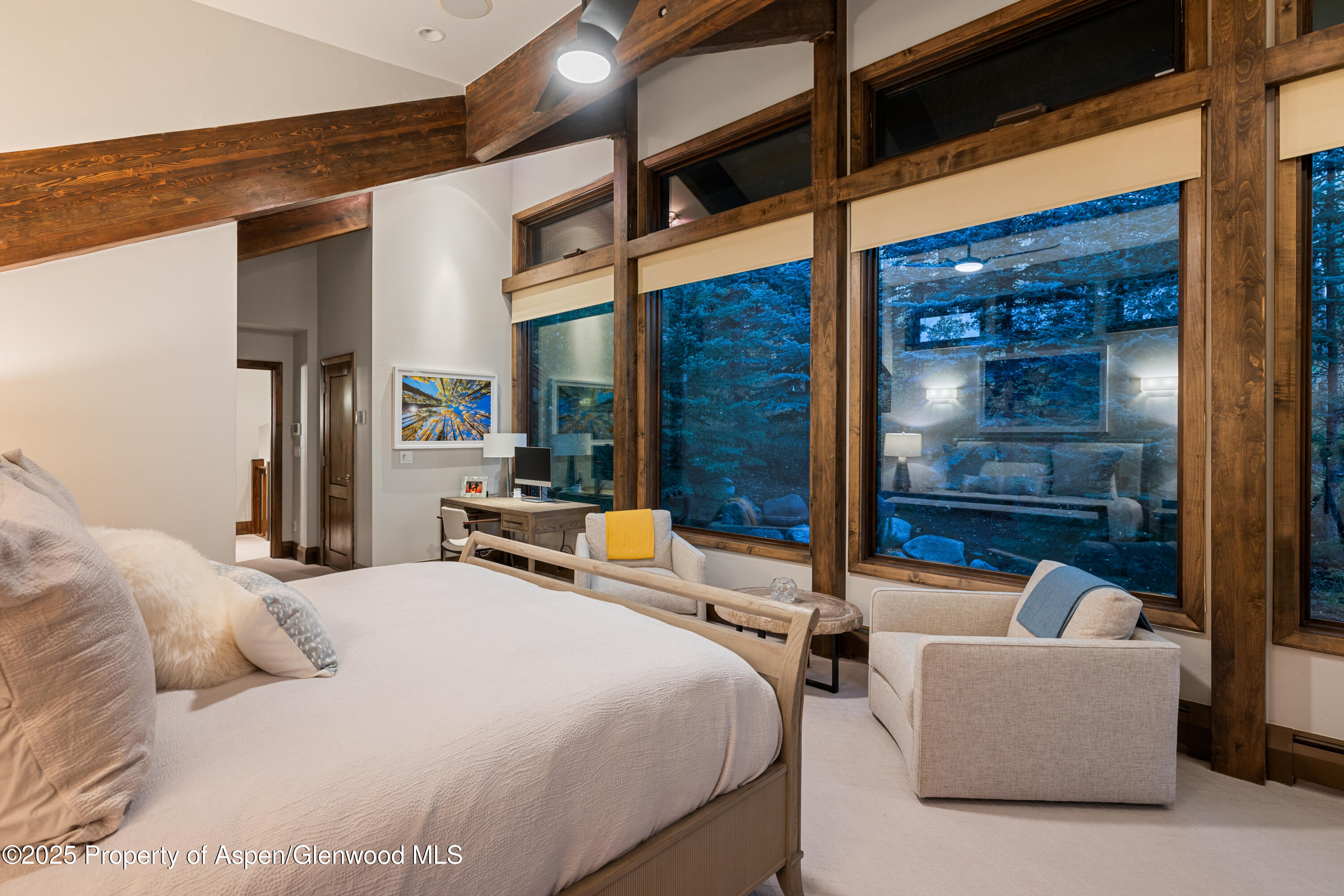 342 Ridge Road Snowmass Village CO 81615