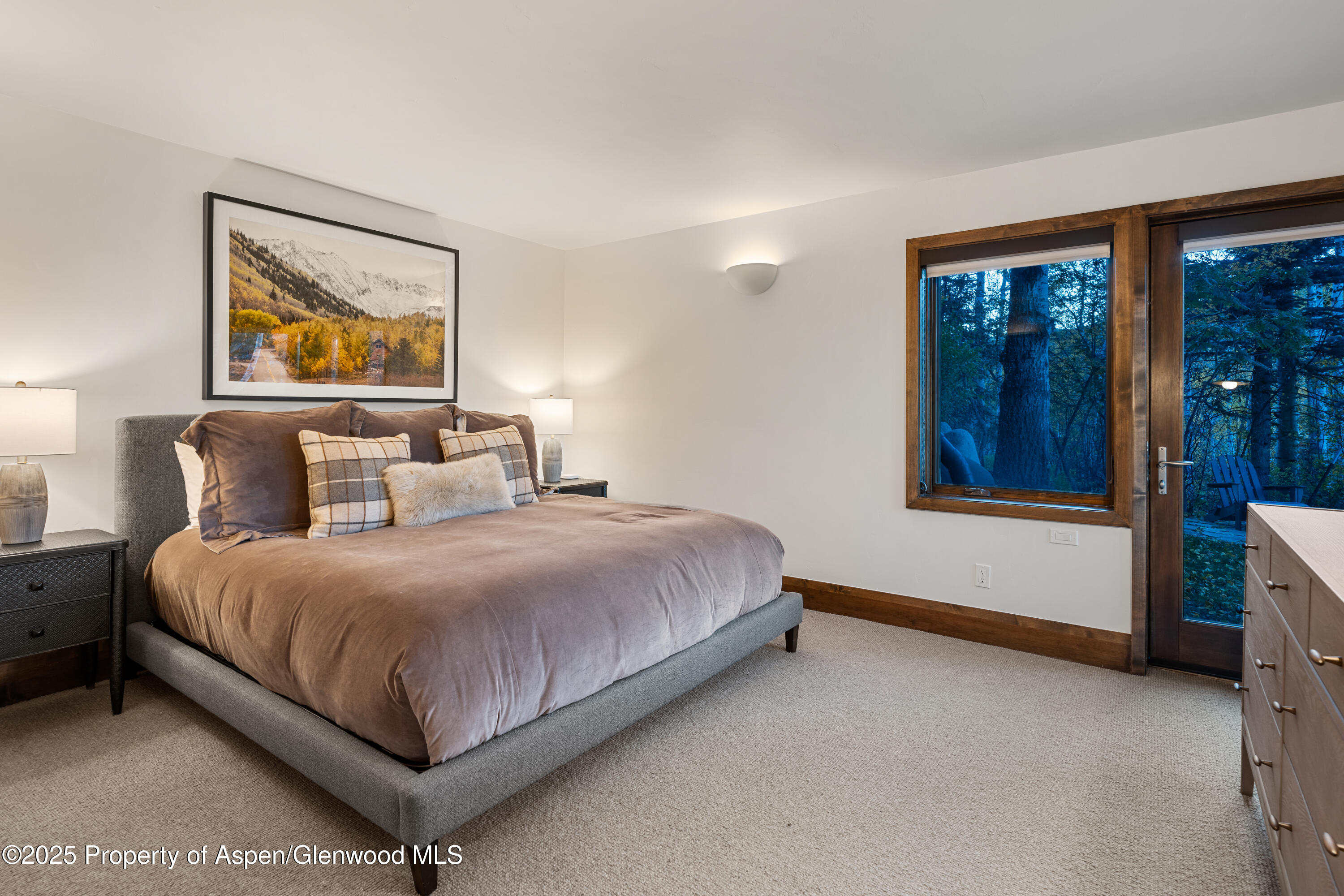 342 Ridge Road Snowmass Village CO 81615