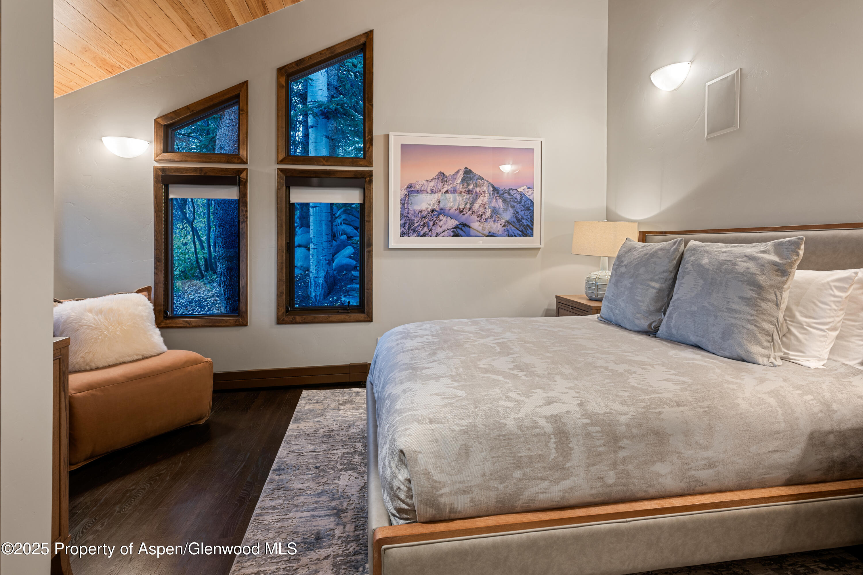 342 Ridge Road Snowmass Village CO 81615