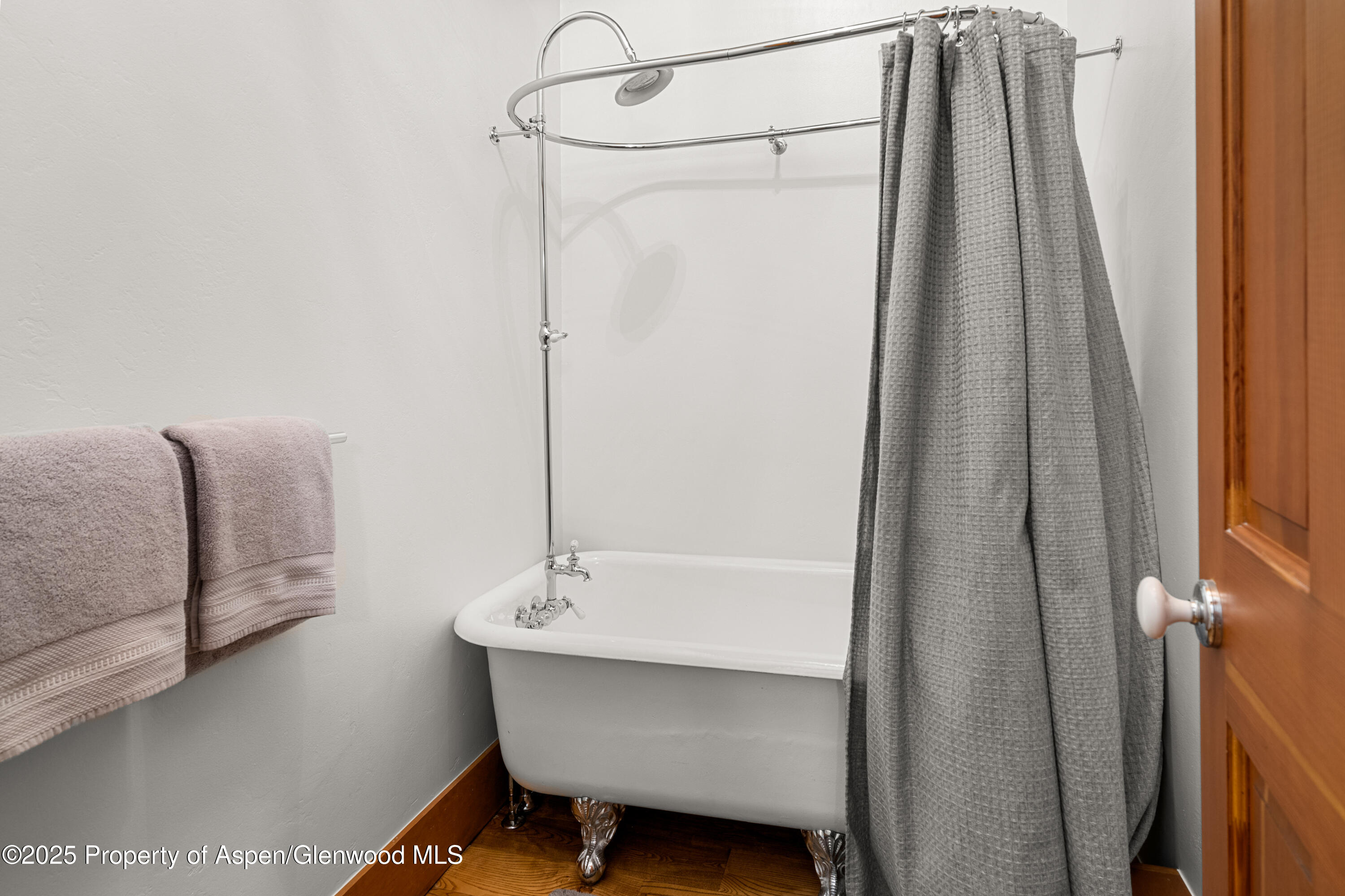 342 Ridge Road Snowmass Village CO 81615