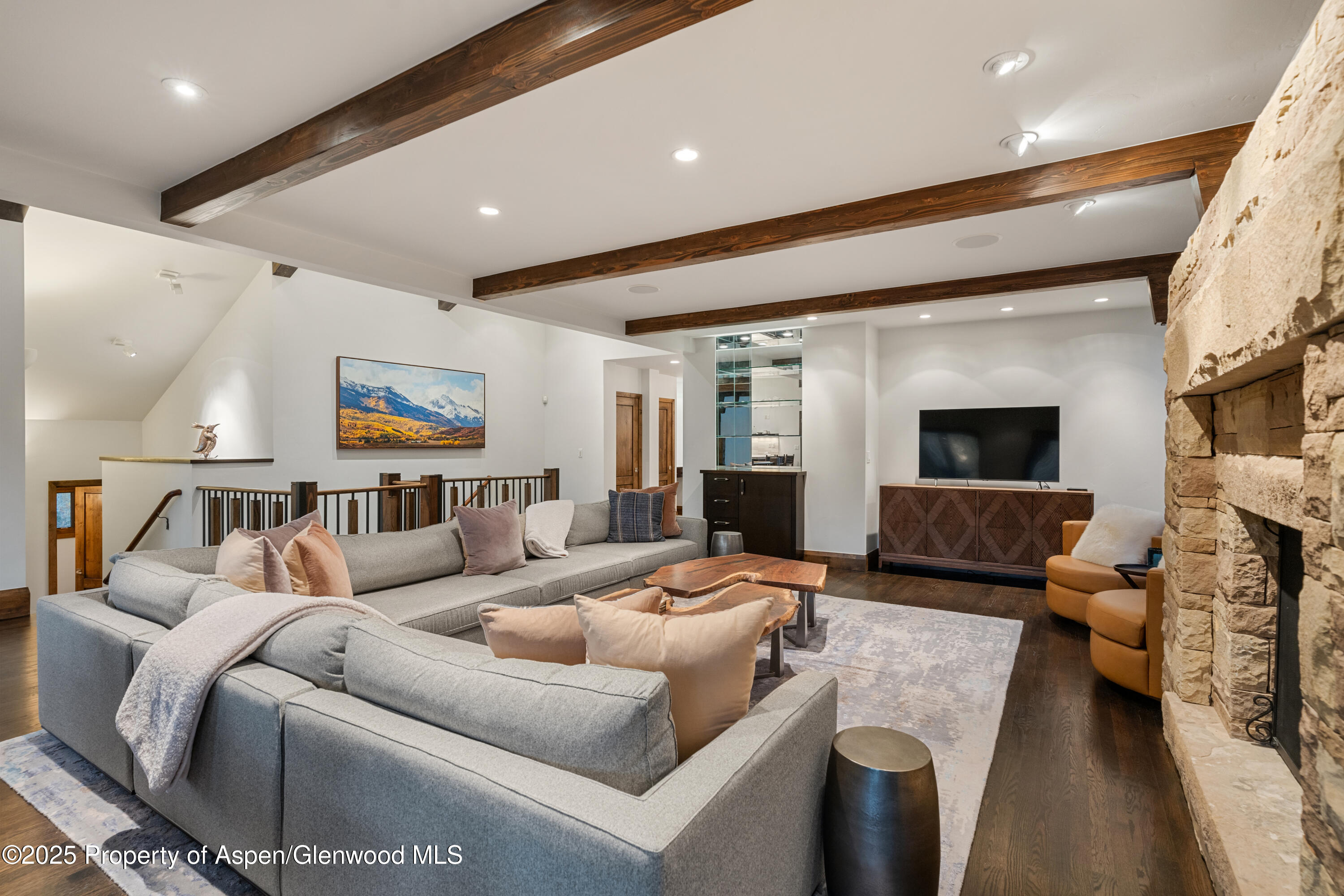 342 Ridge Road Snowmass Village CO 81615