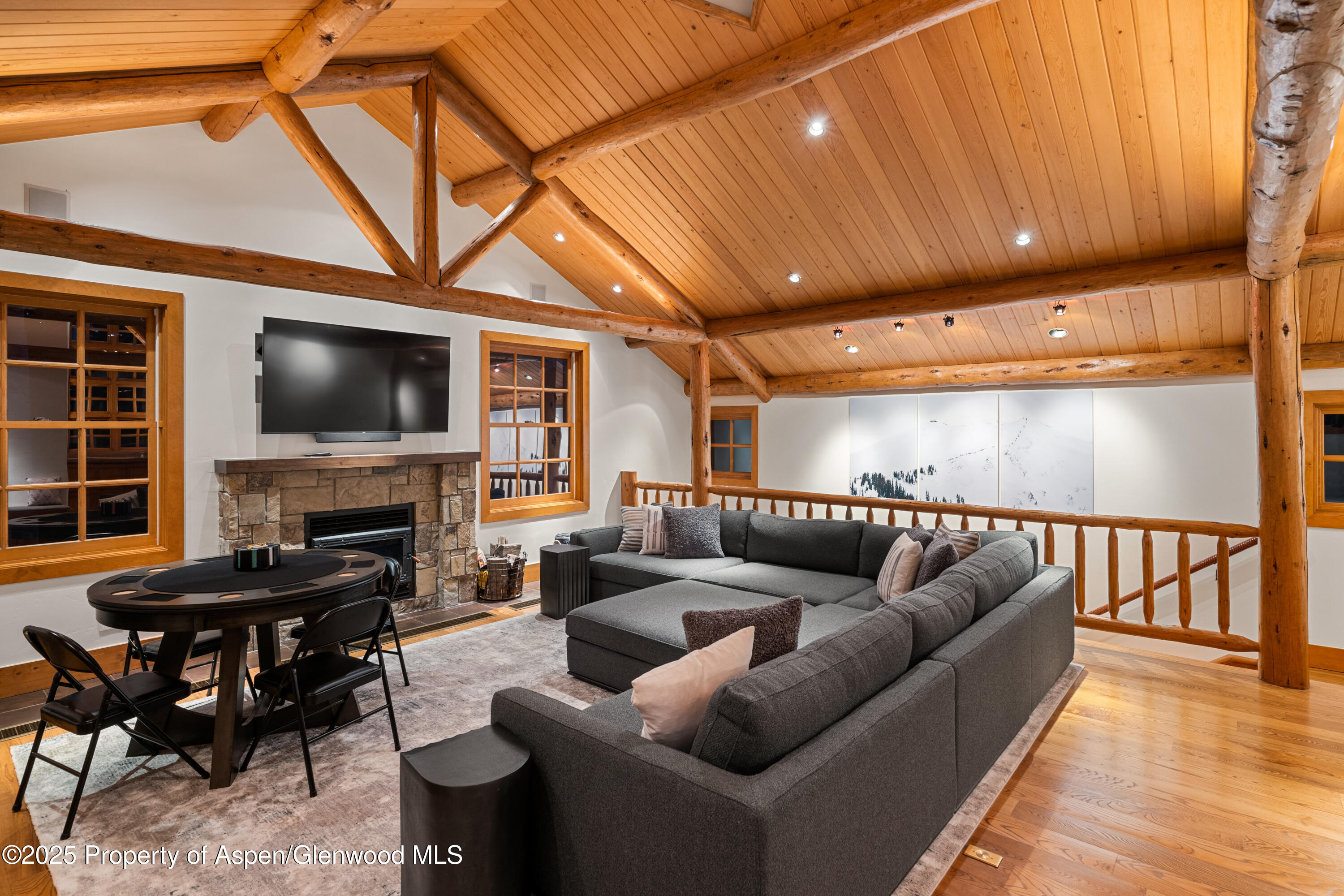 342 Ridge Road Snowmass Village CO 81615