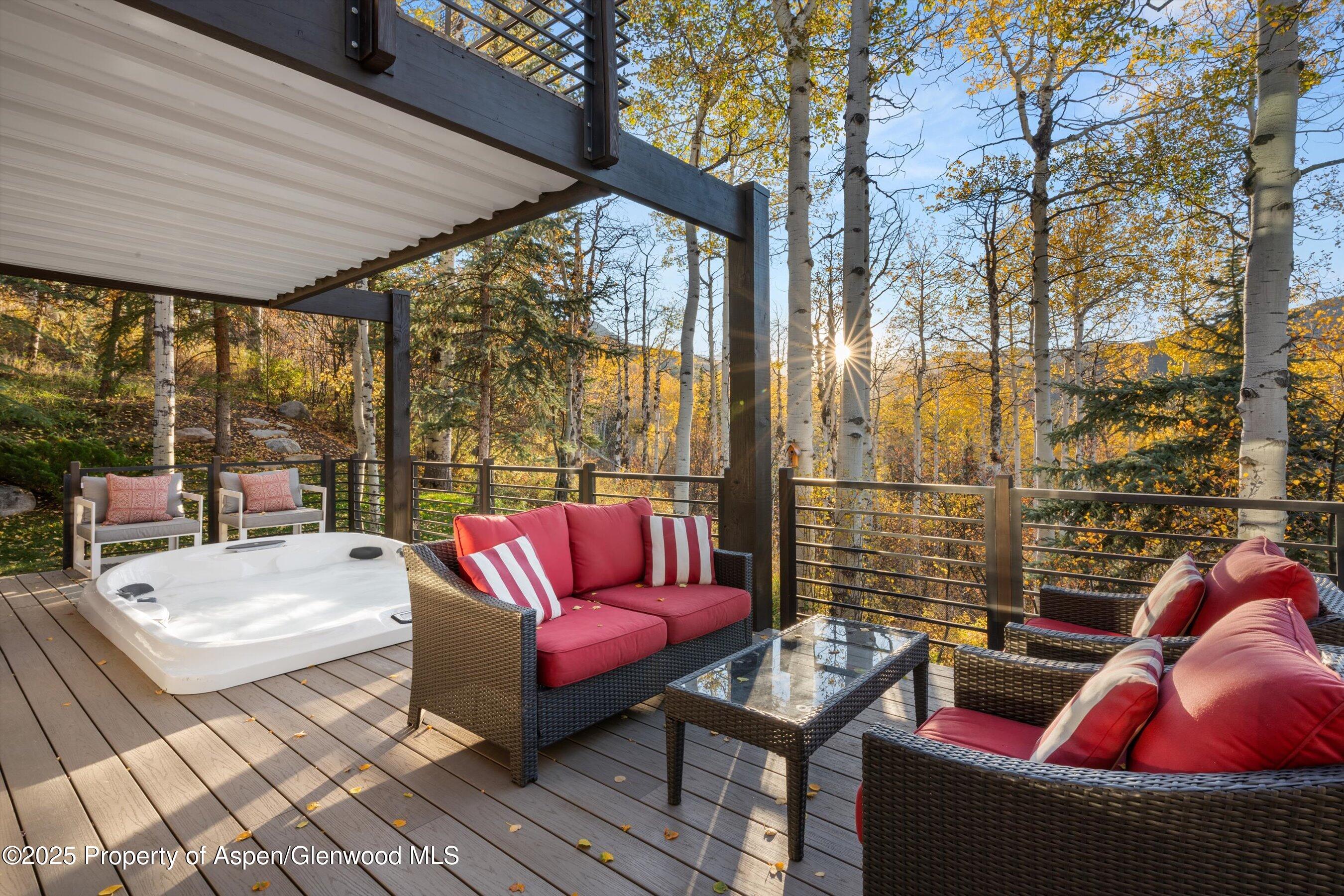 342 Ridge Road Snowmass Village CO 81615
