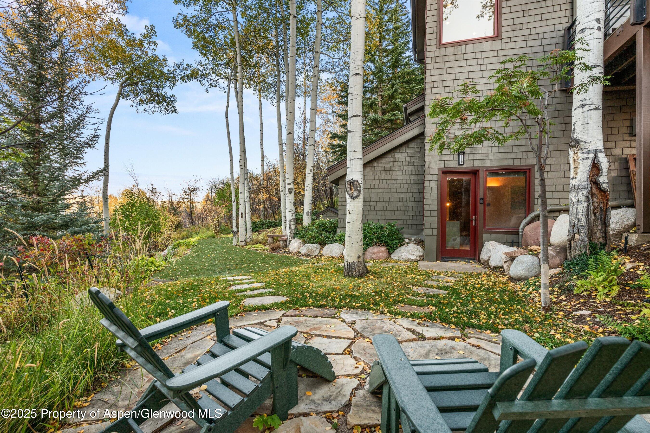 342 Ridge Road Snowmass Village CO 81615