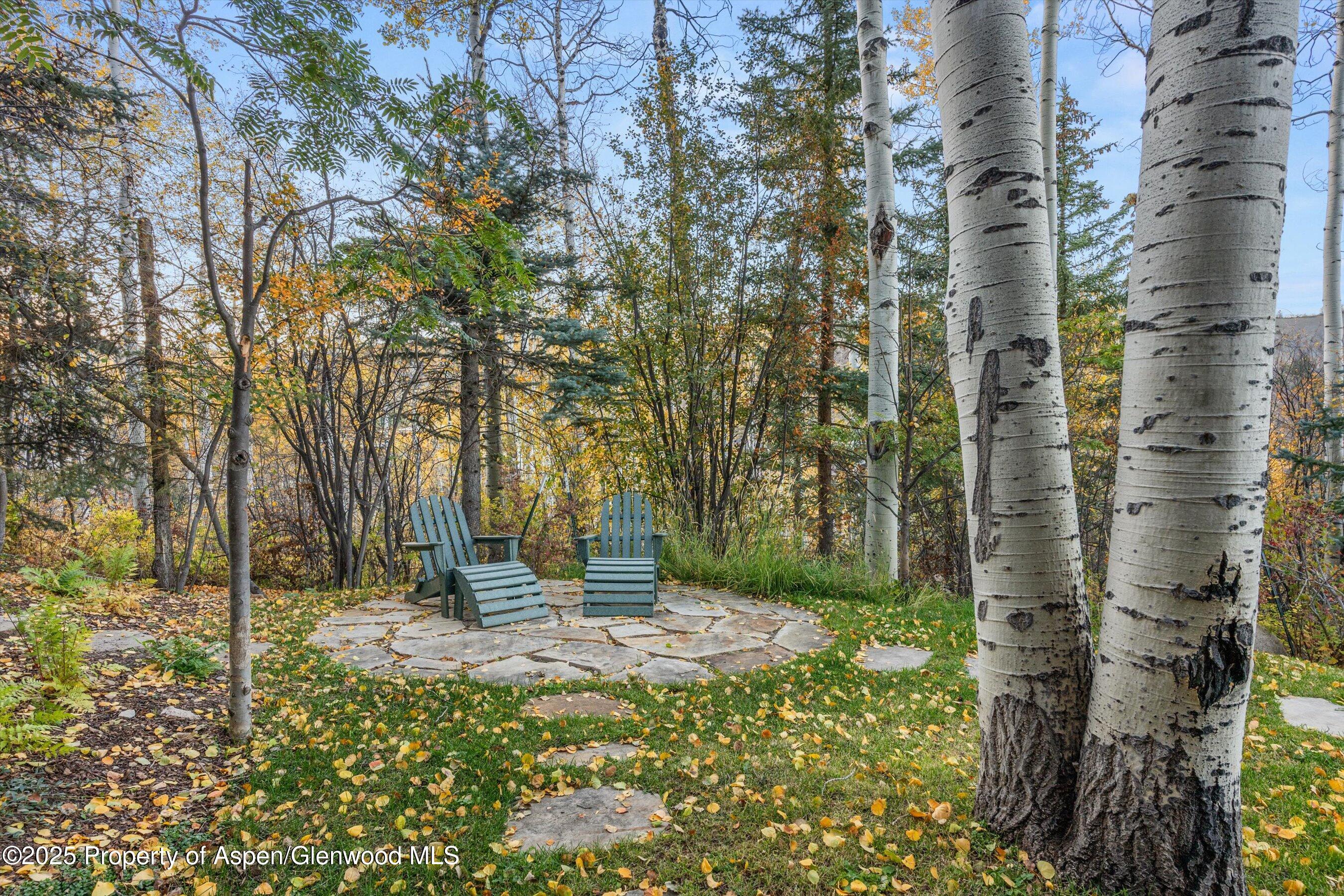 342 Ridge Road Snowmass Village CO 81615