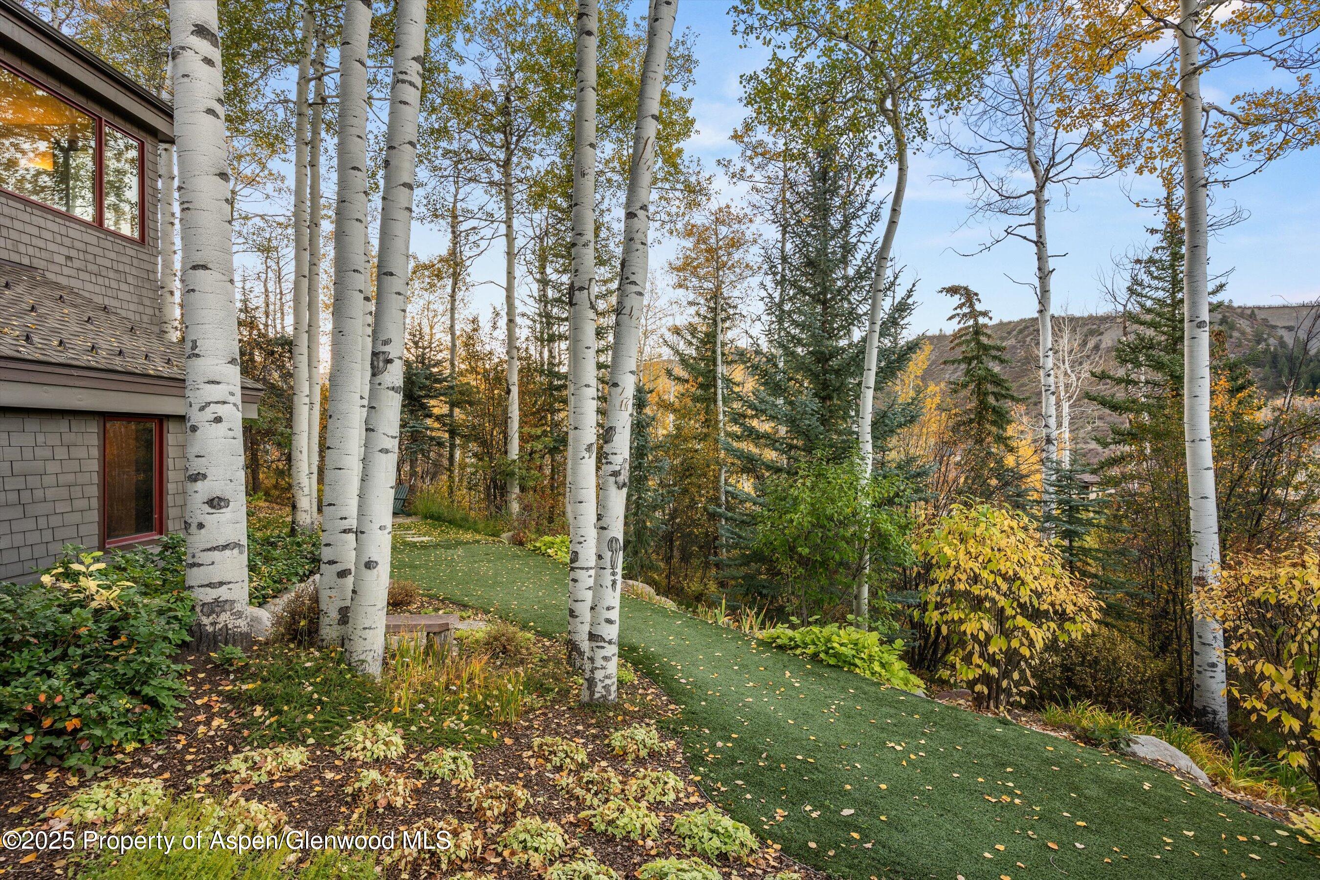 342 Ridge Road Snowmass Village CO 81615