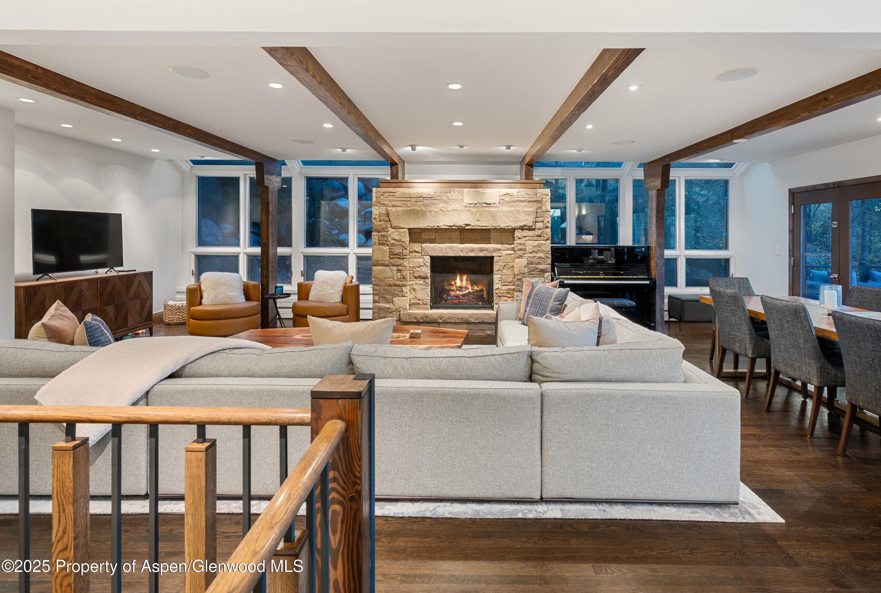 342 Ridge Road Snowmass Village CO 81615