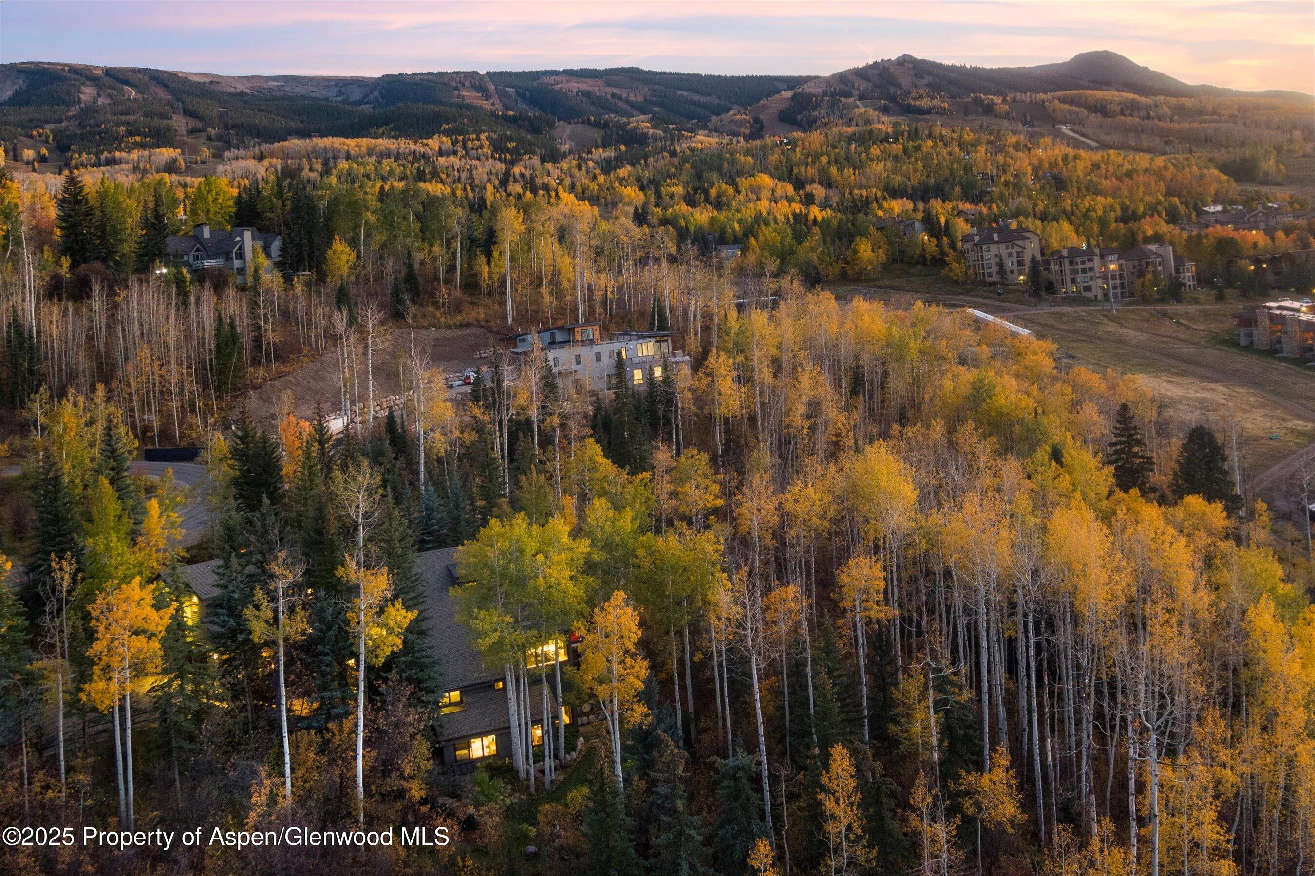 342 Ridge Road Snowmass Village CO 81615