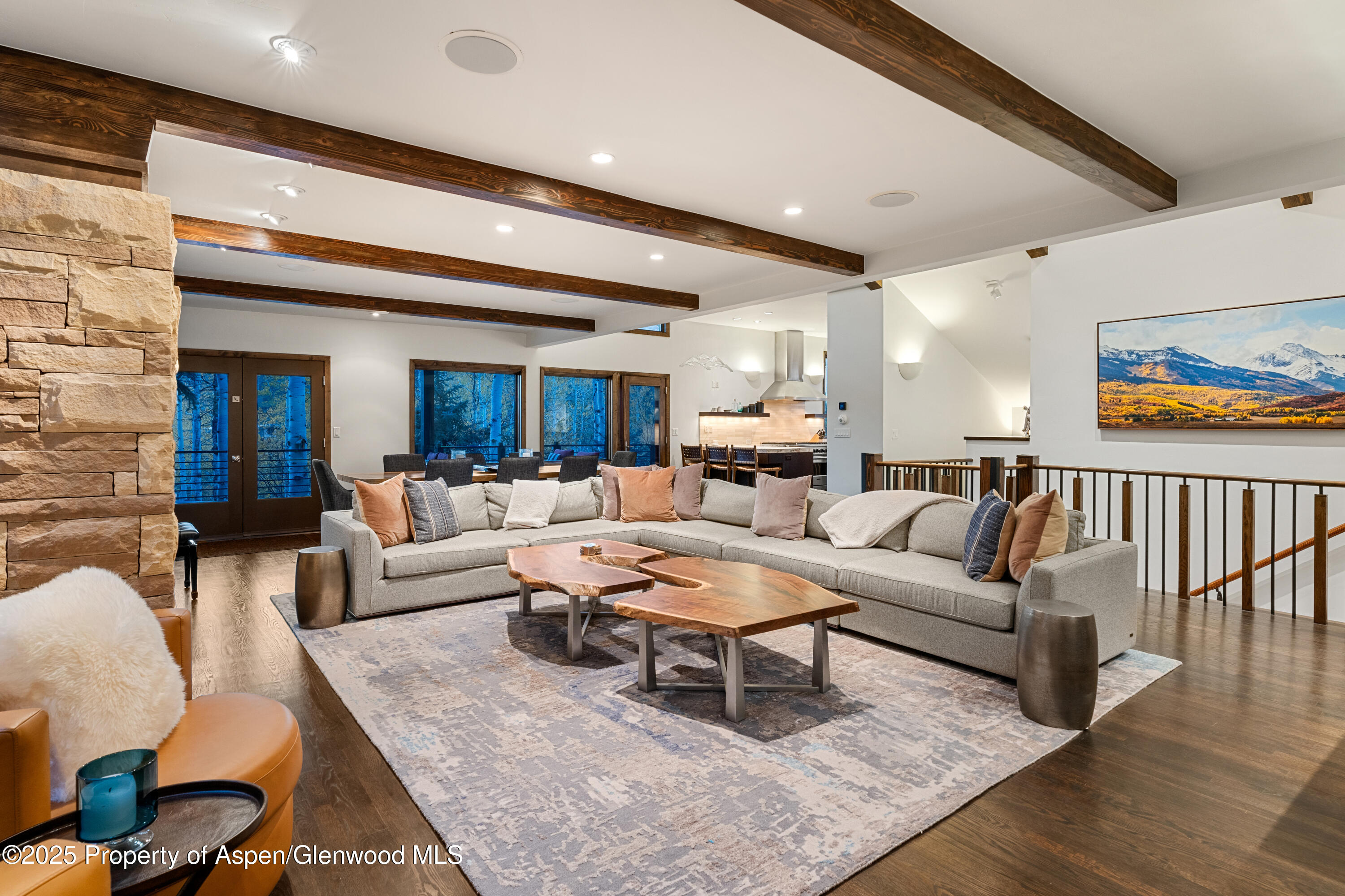342 Ridge Road Snowmass Village CO 81615