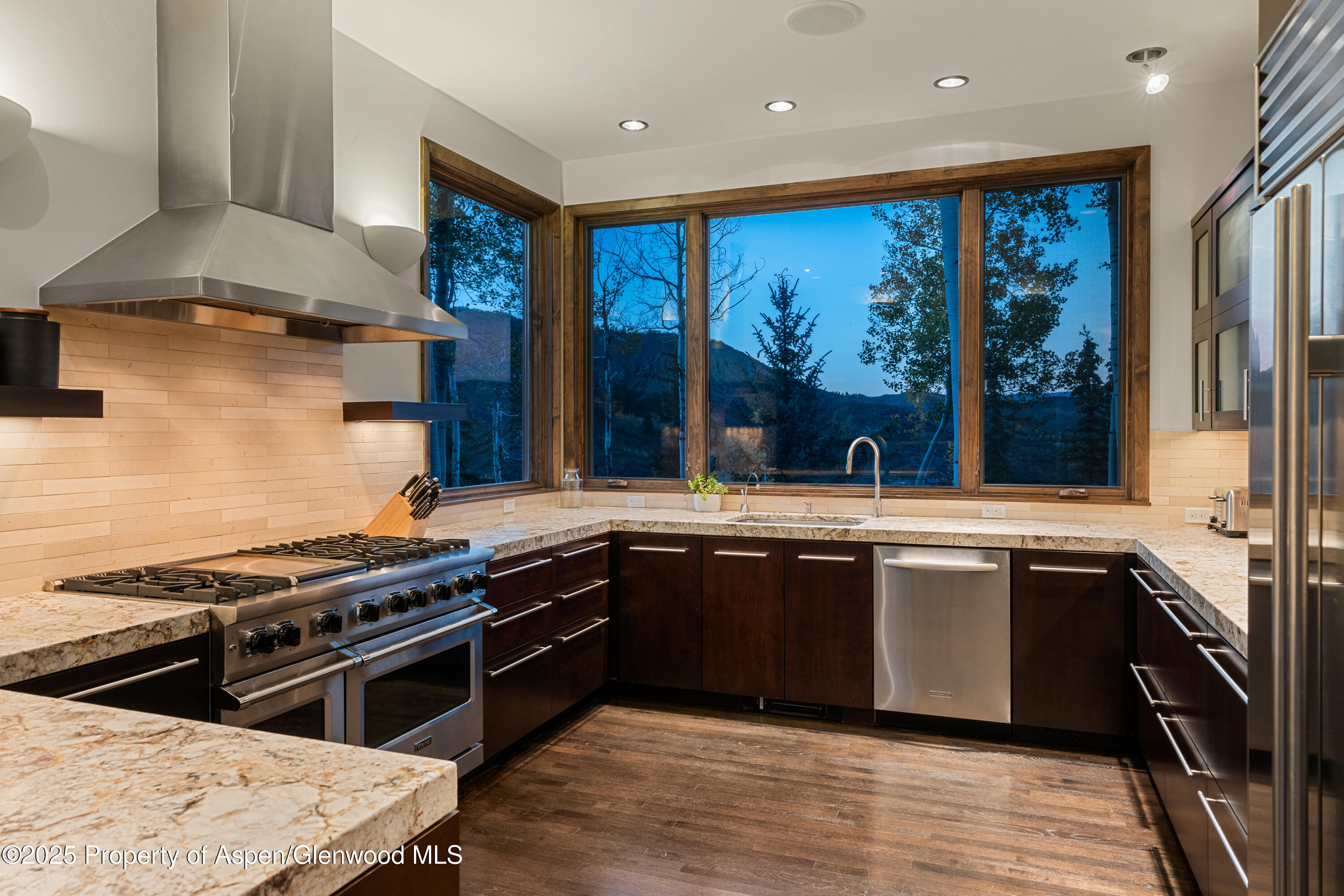 342 Ridge Road Snowmass Village CO 81615