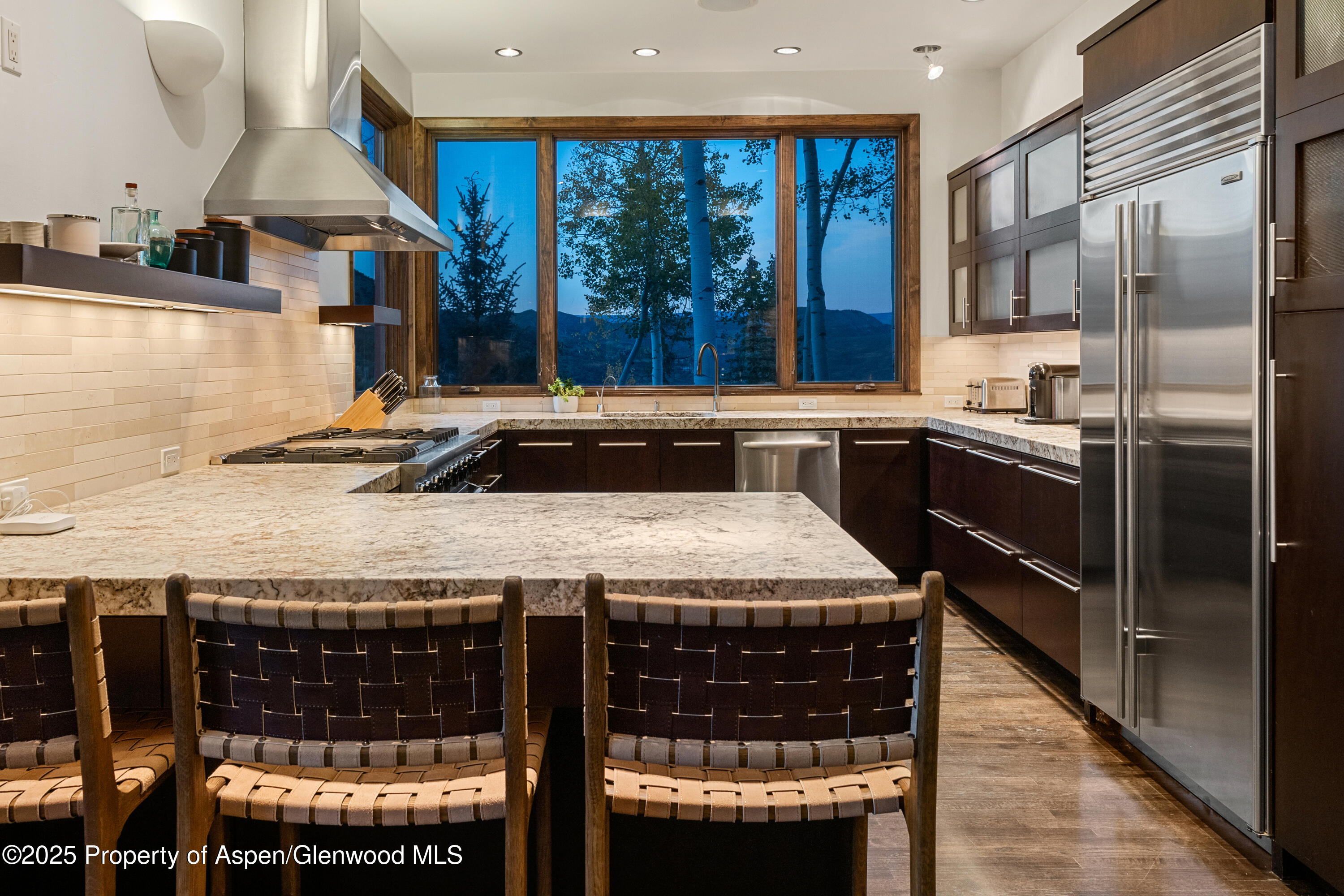 342 Ridge Road Snowmass Village CO 81615