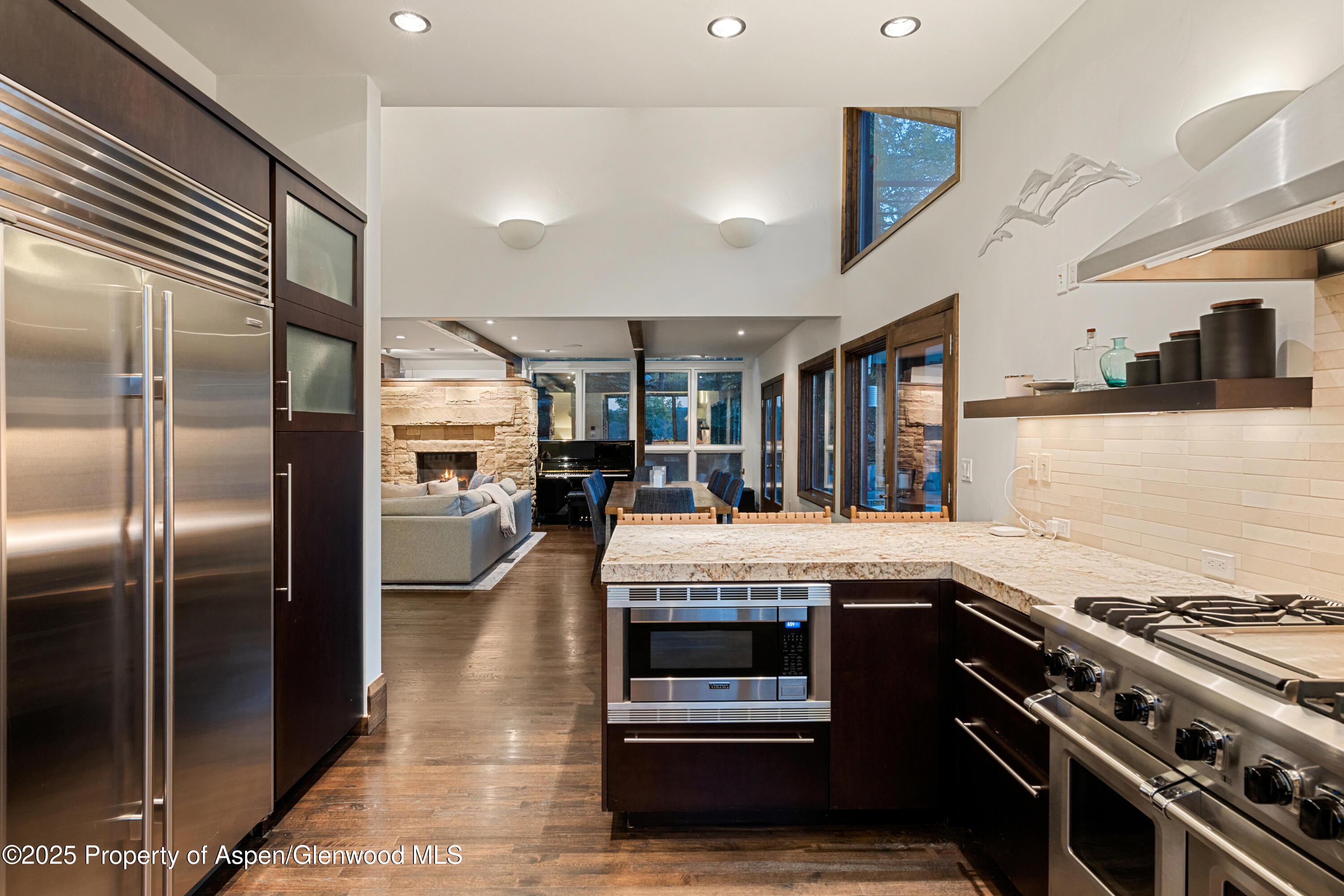 342 Ridge Road Snowmass Village CO 81615