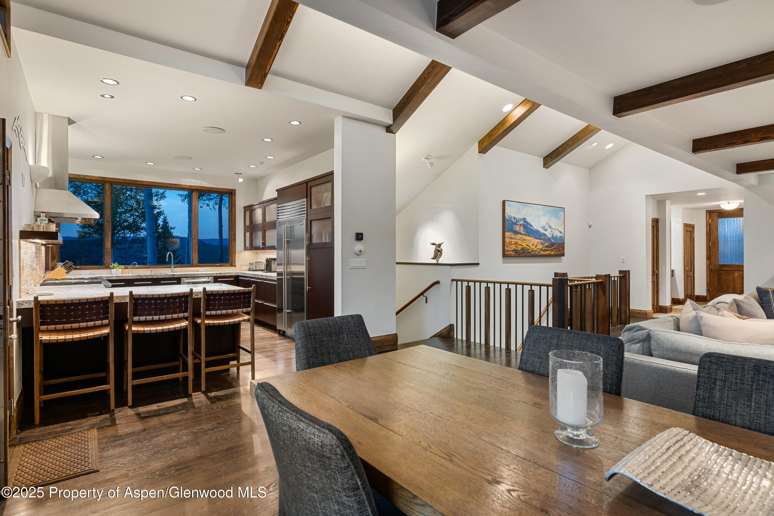 342 Ridge Road Snowmass Village CO 81615