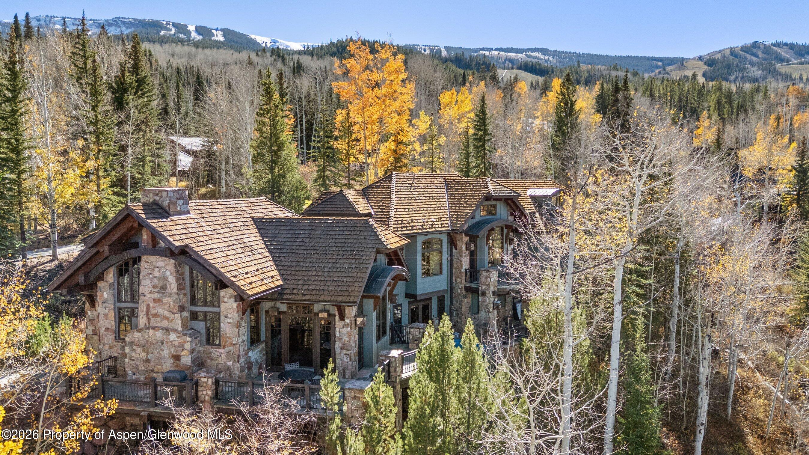 Snowmass Village CO, 1419 Wood