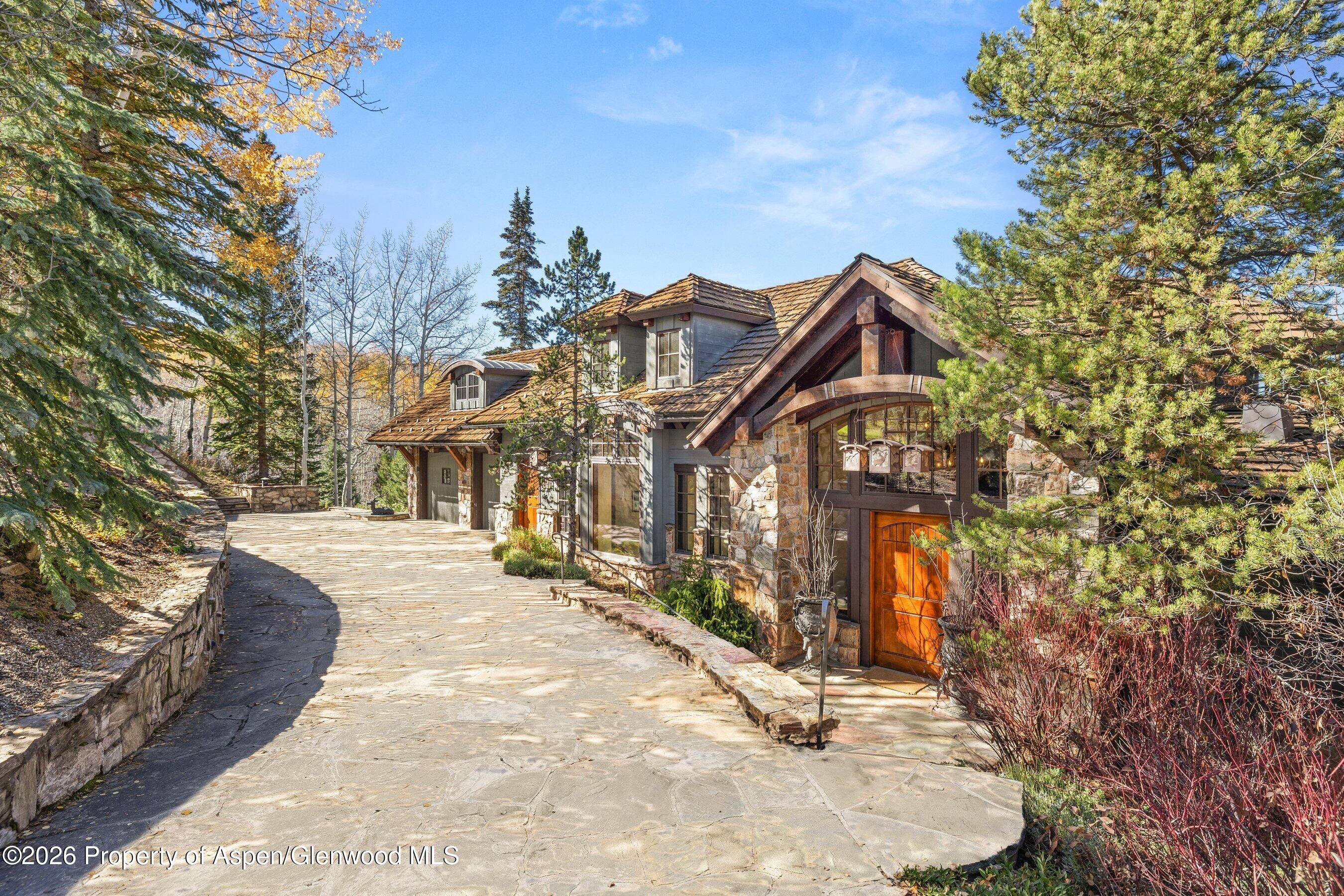 1419 Wood Snowmass Village CO 81615