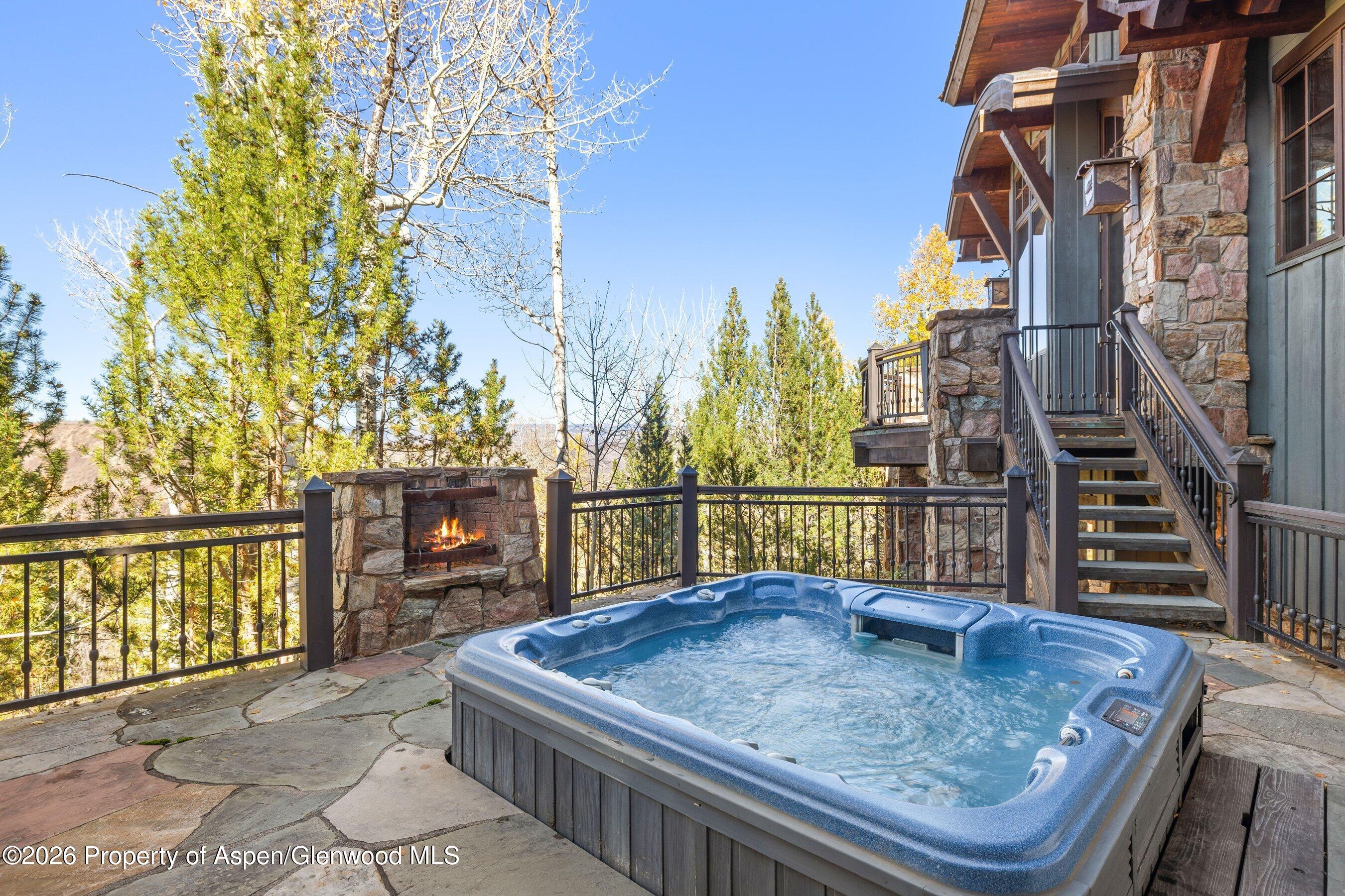 1419 Wood Snowmass Village CO 81615