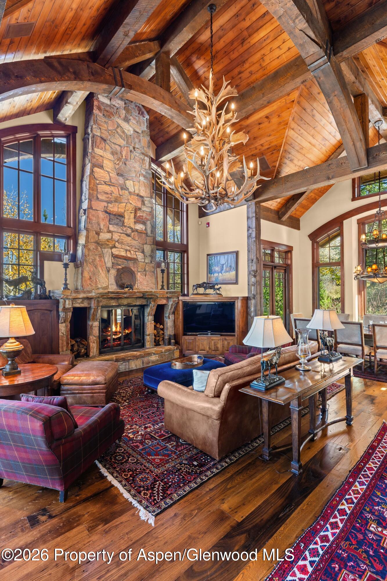 1419 Wood Snowmass Village CO 81615