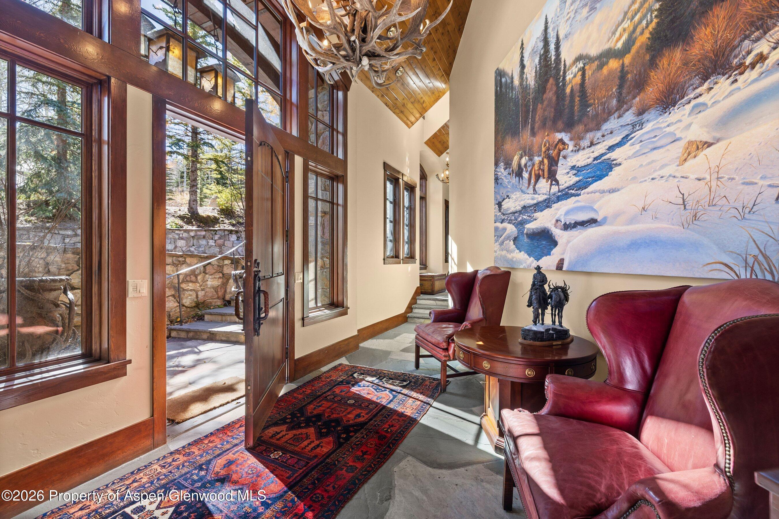 1419 Wood Snowmass Village CO 81615