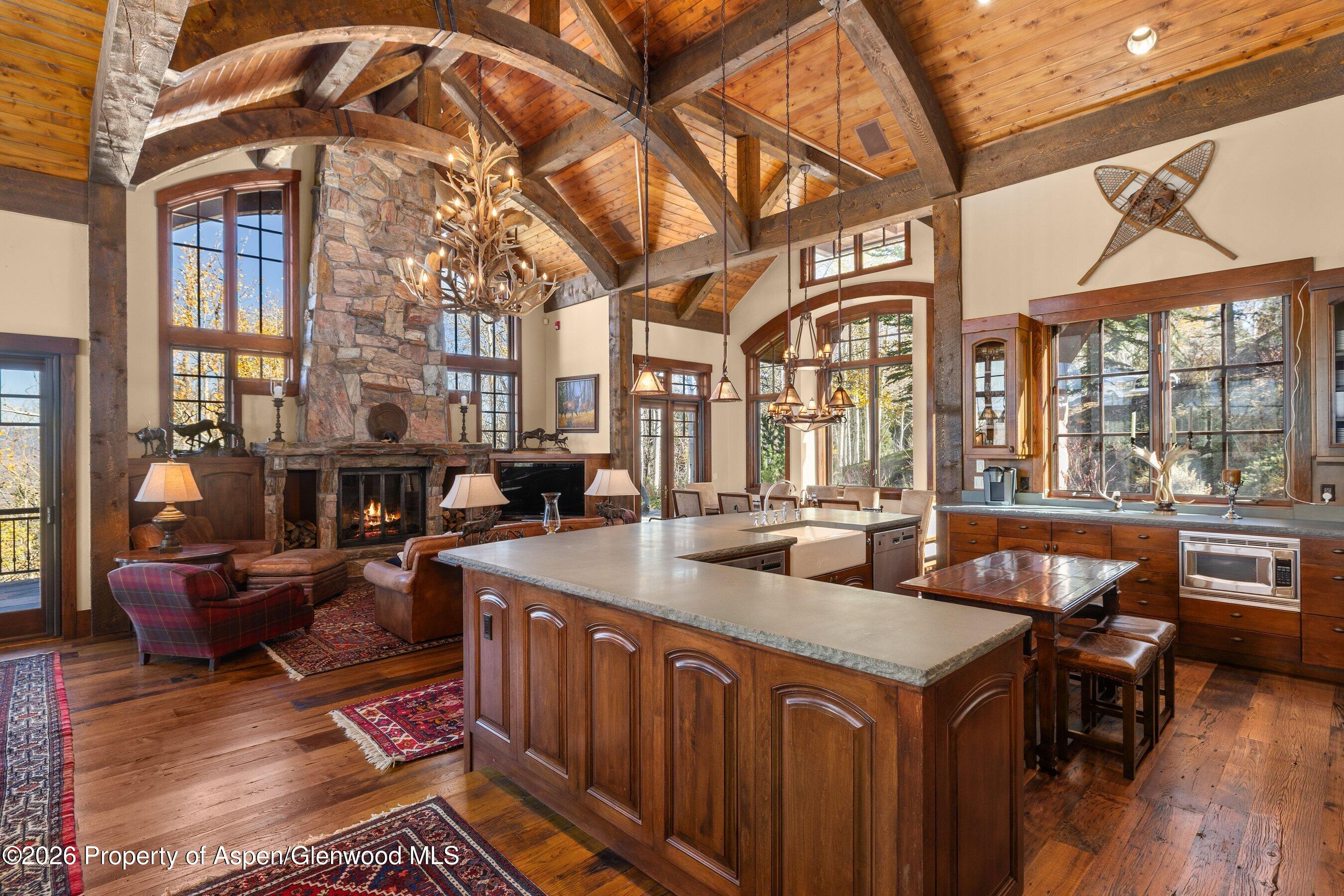 1419 Wood Snowmass Village CO 81615
