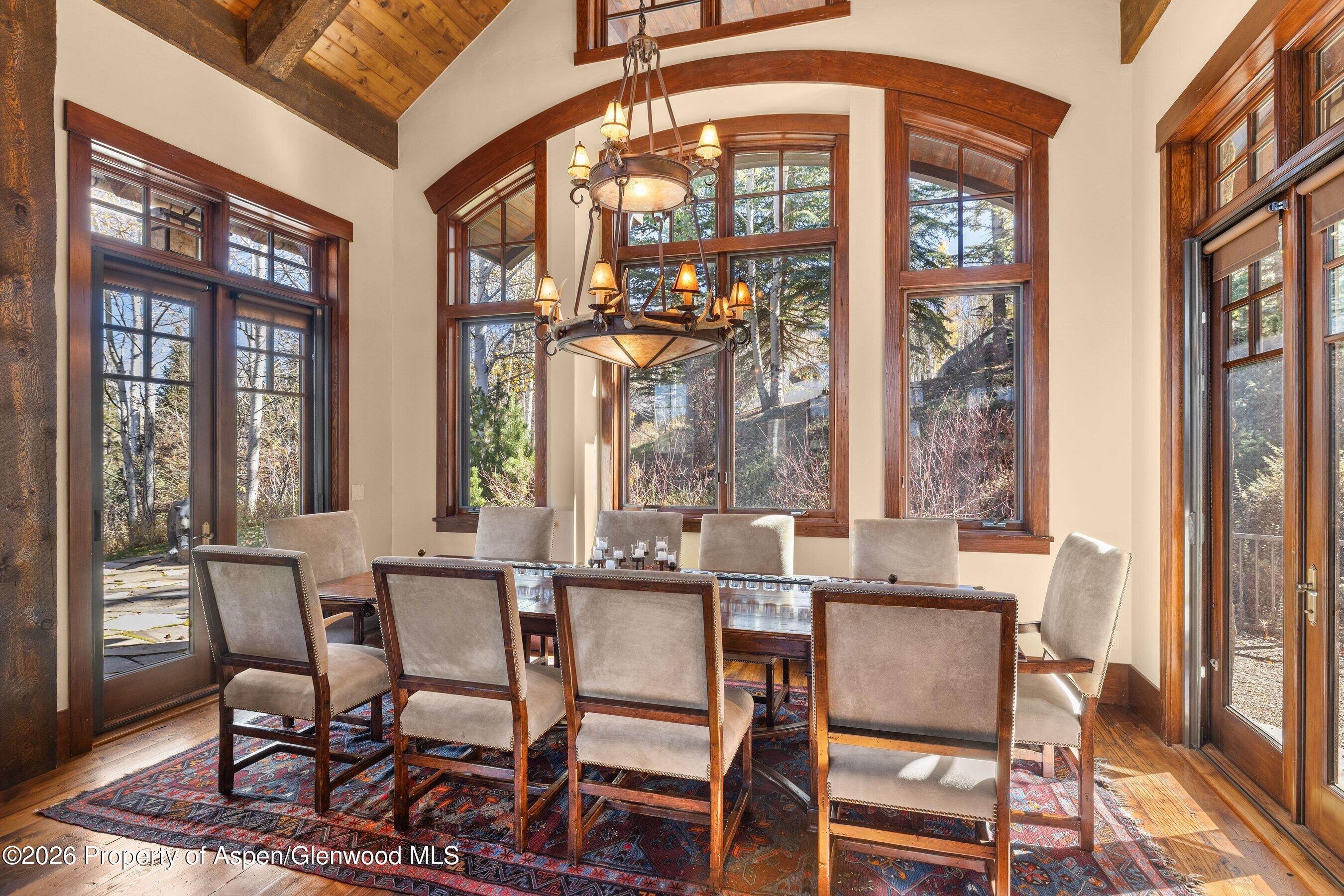 1419 Wood Snowmass Village CO 81615