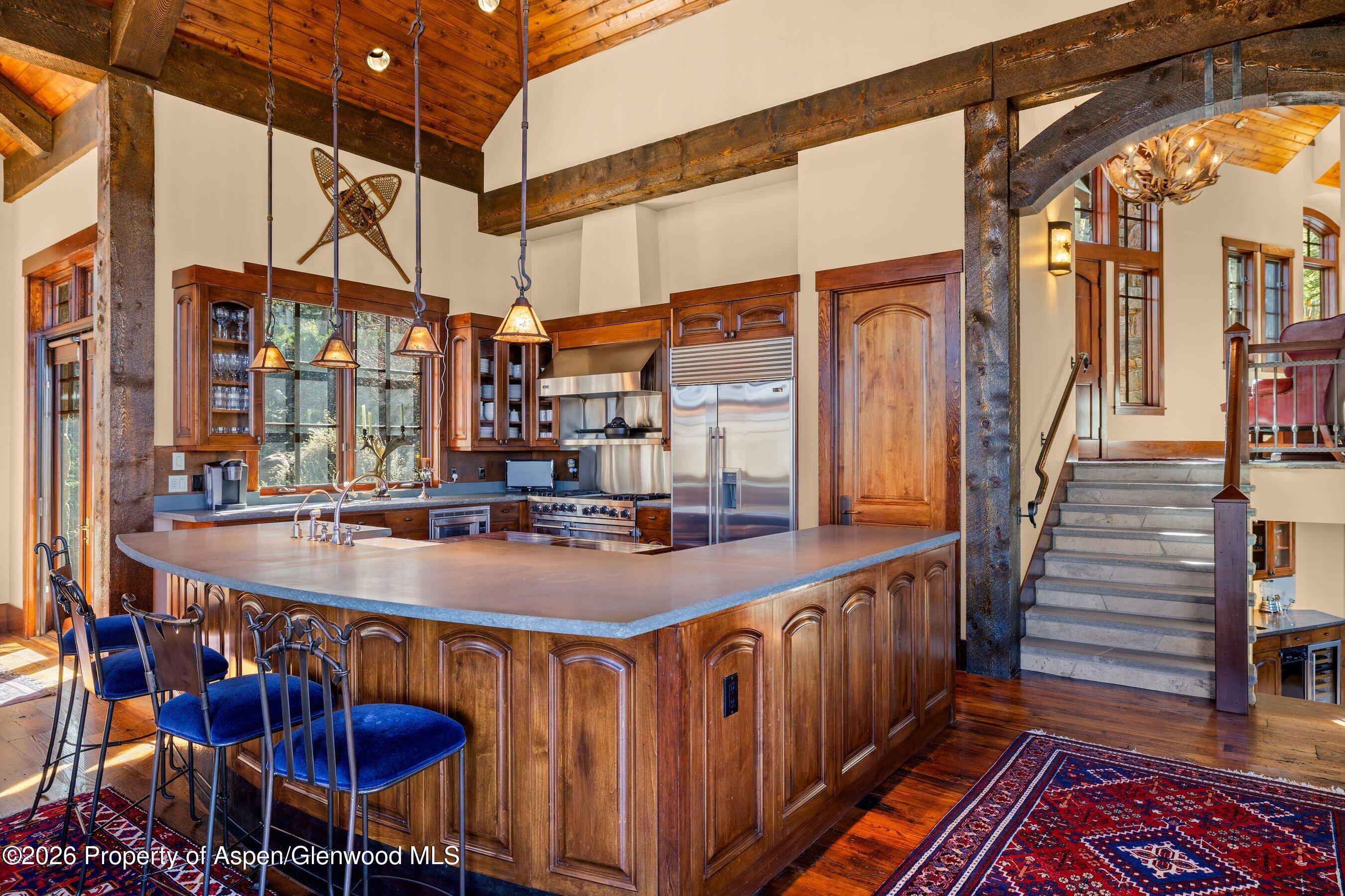 1419 Wood Snowmass Village CO 81615