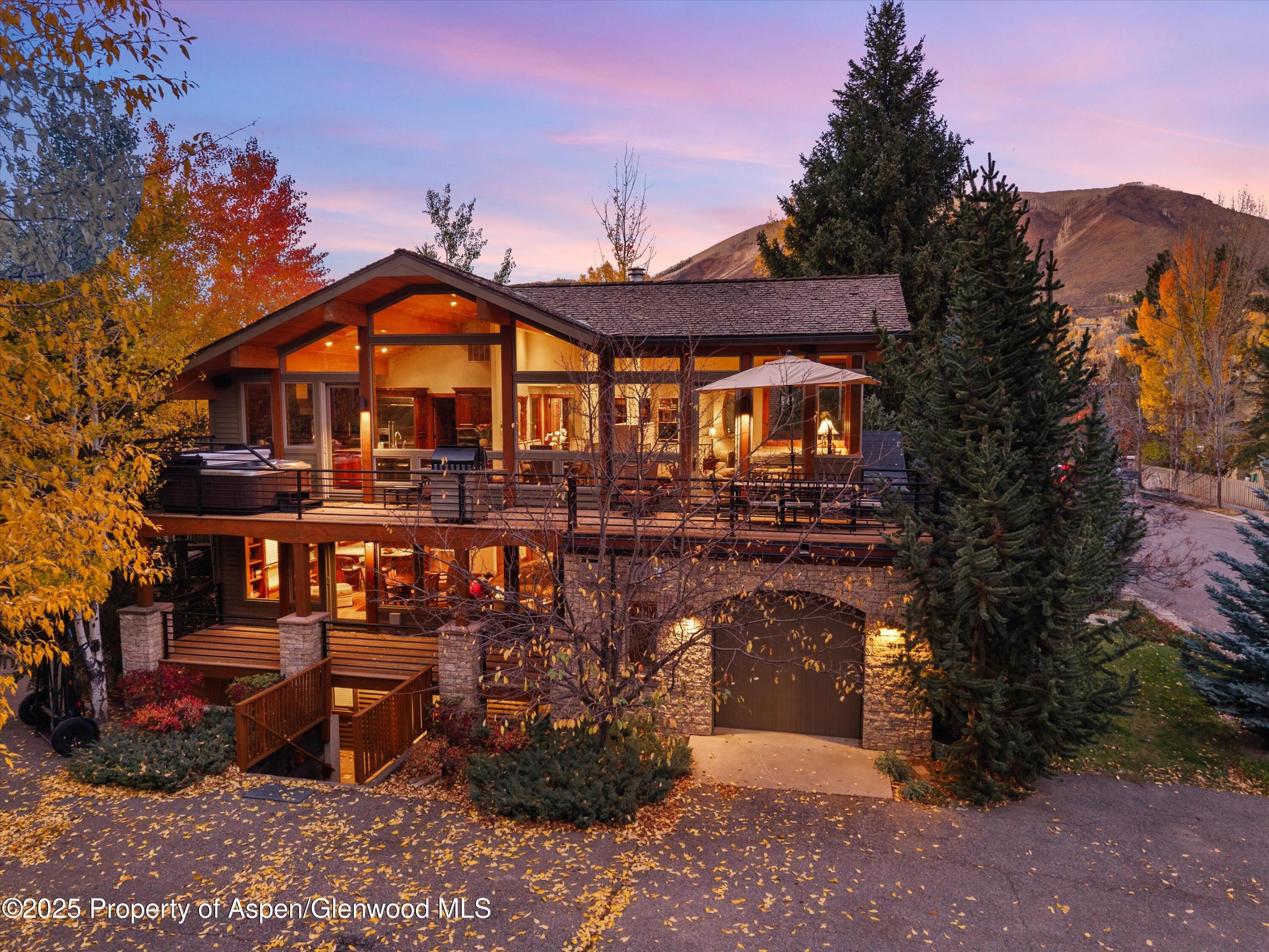 315 S First Street Aspen CO 81611