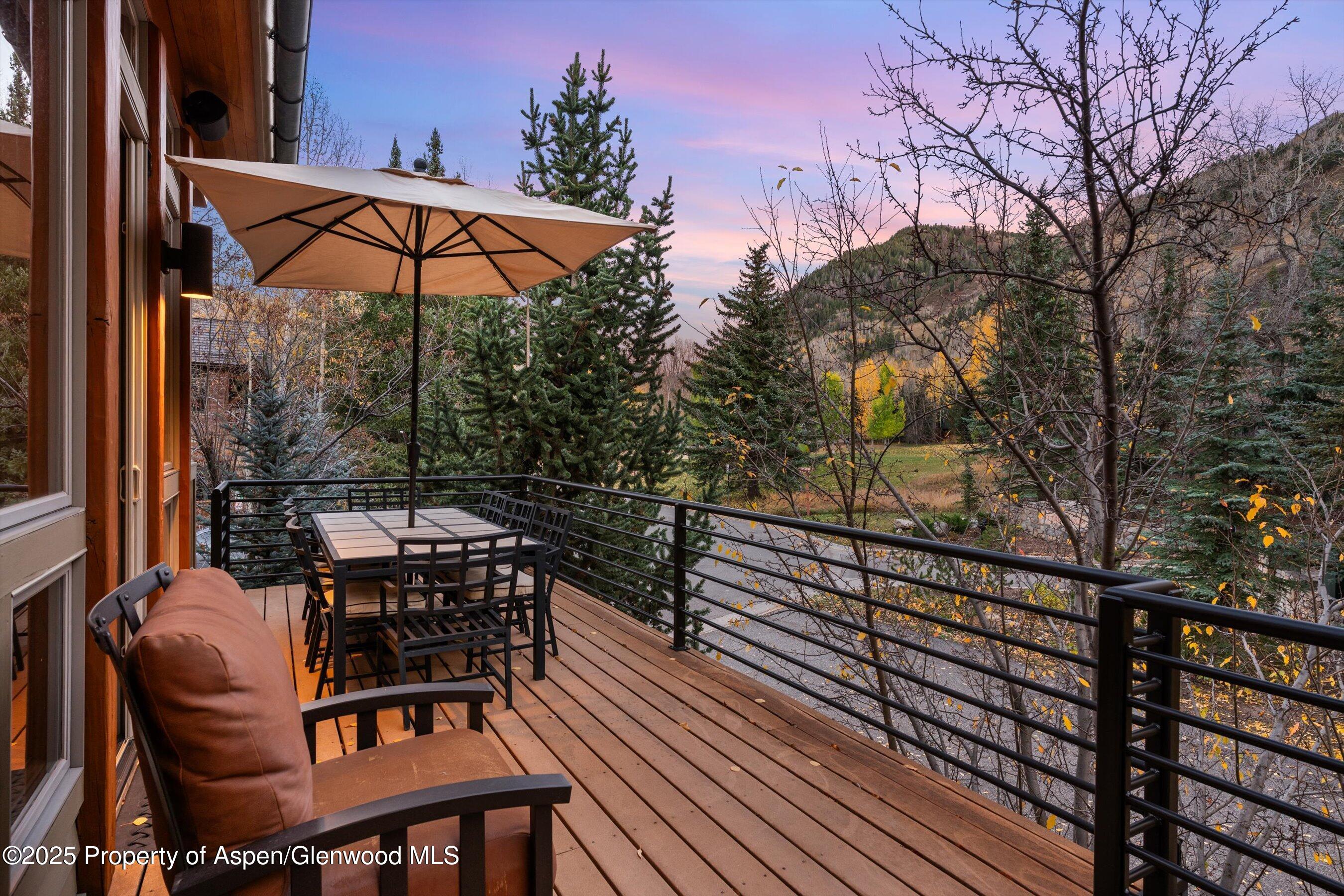 315 S First Street Aspen CO 81611