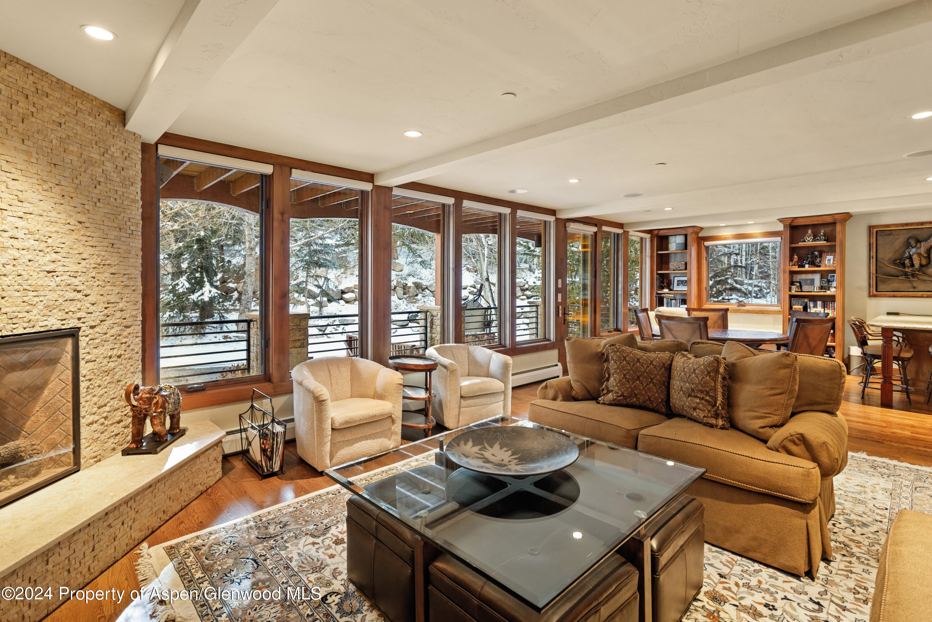 315 S First Street Aspen CO 81611